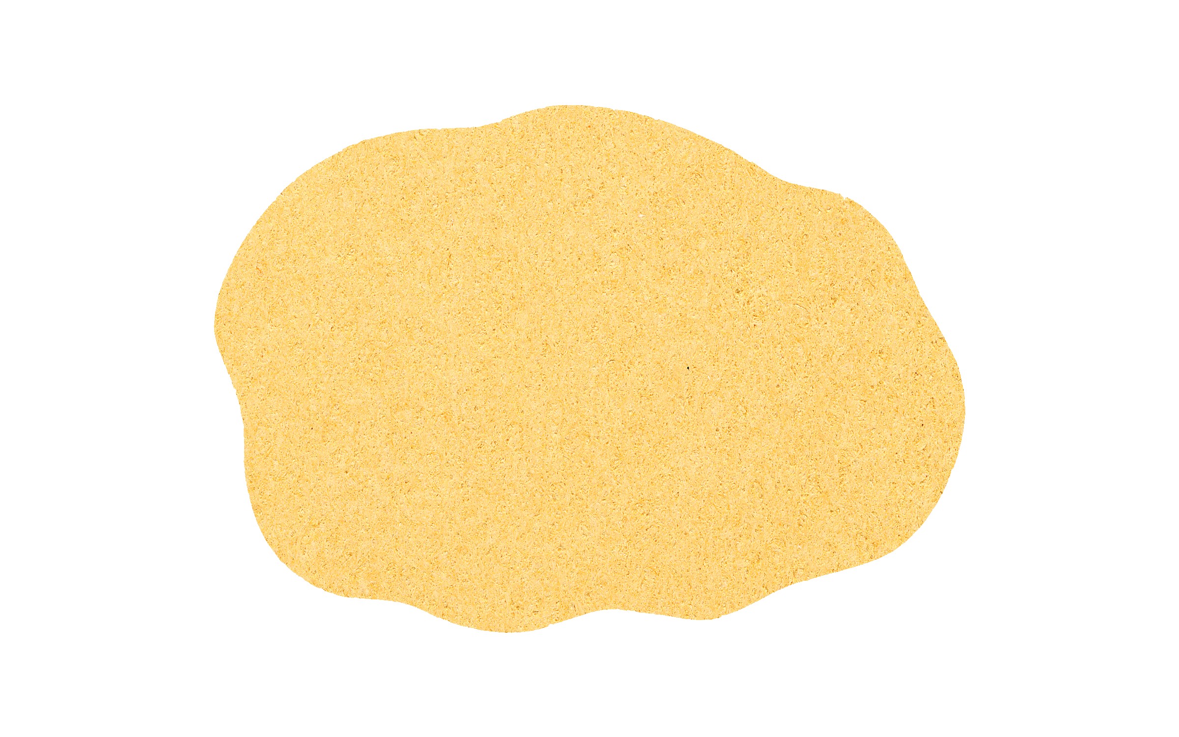 Picture of 4" Econo Compressed Cloud Sponge