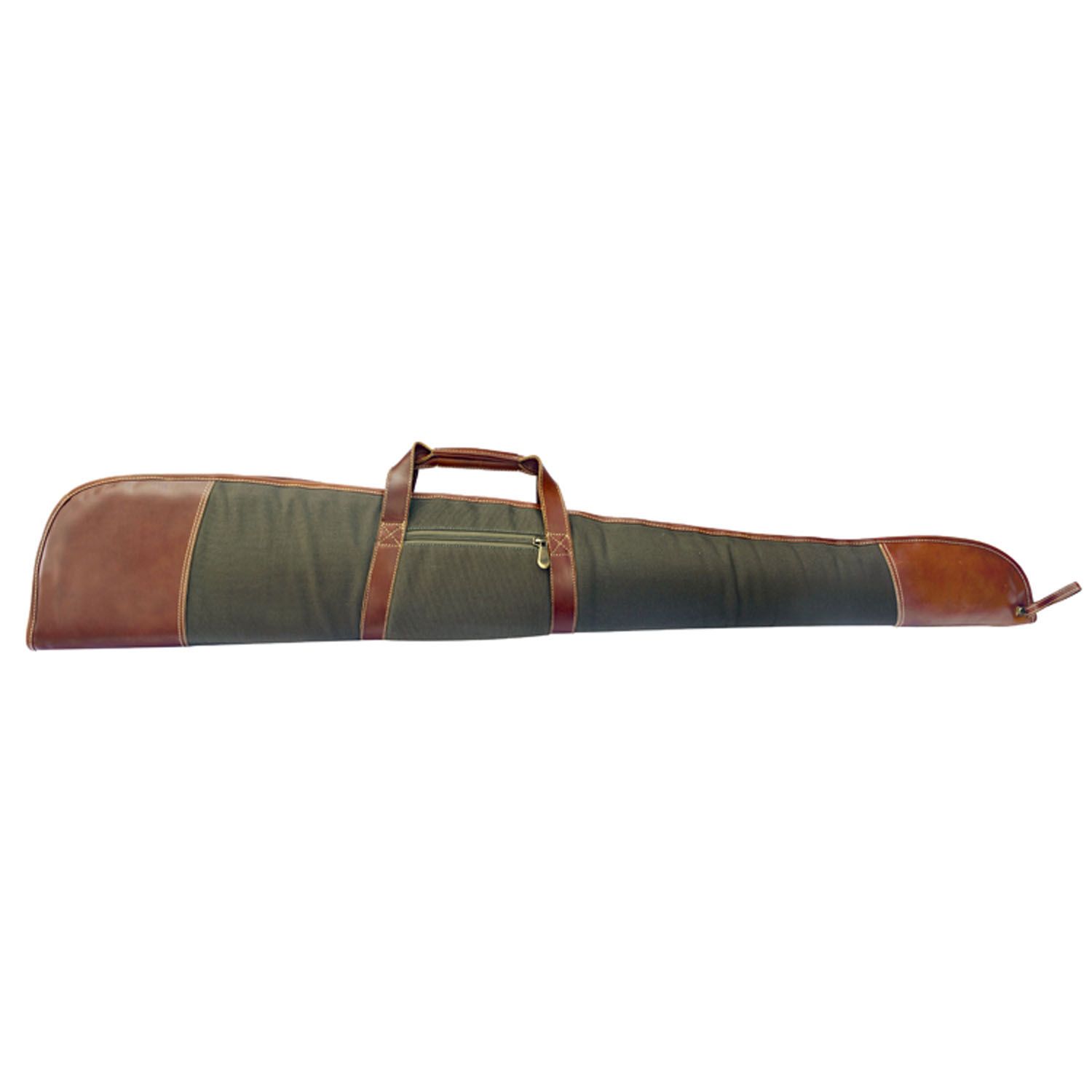 Picture of Coyote Ridge Canyon Leather Shotgun/Rifle Case