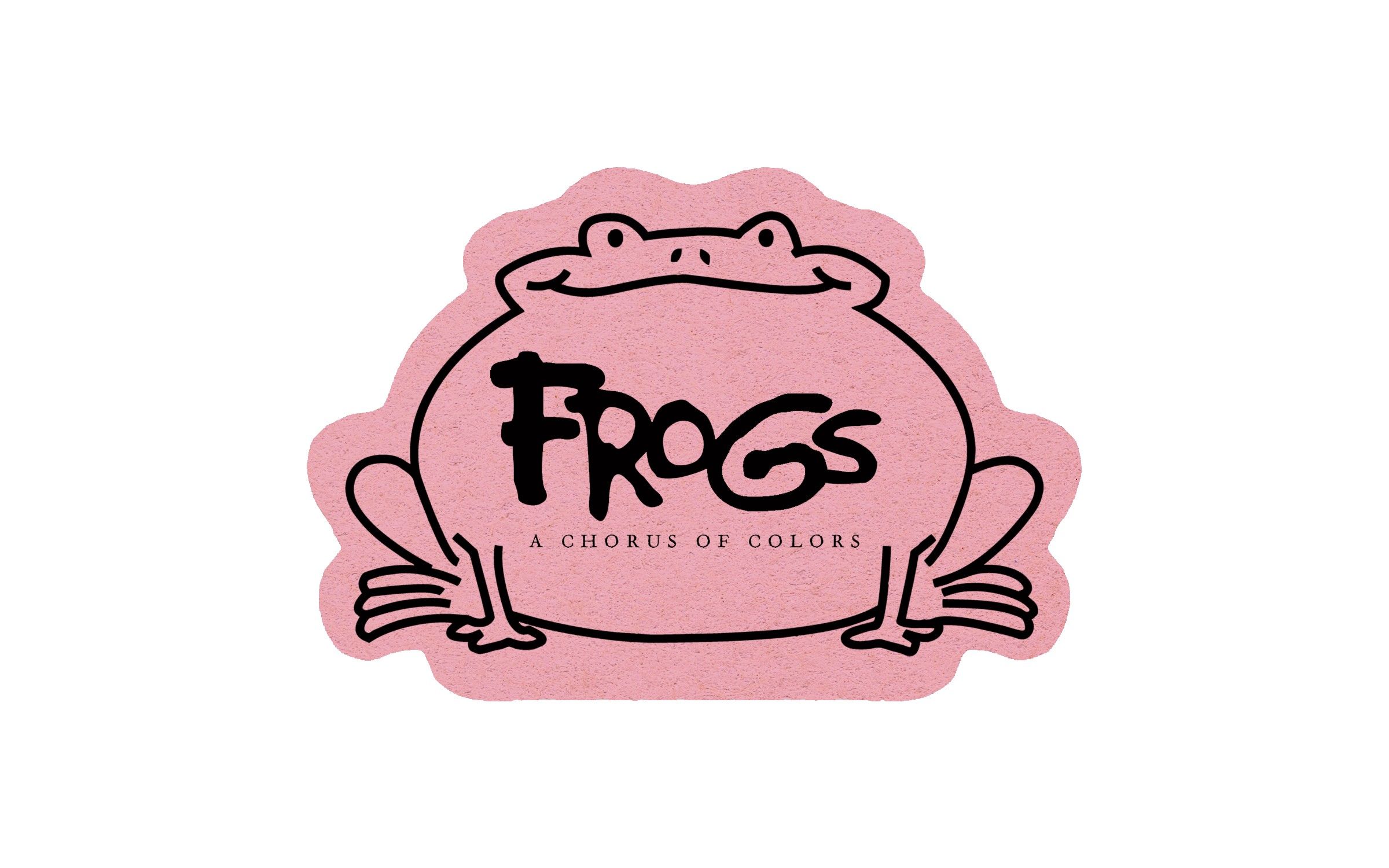 Picture of 4" Econo Compressed Frog Sponge