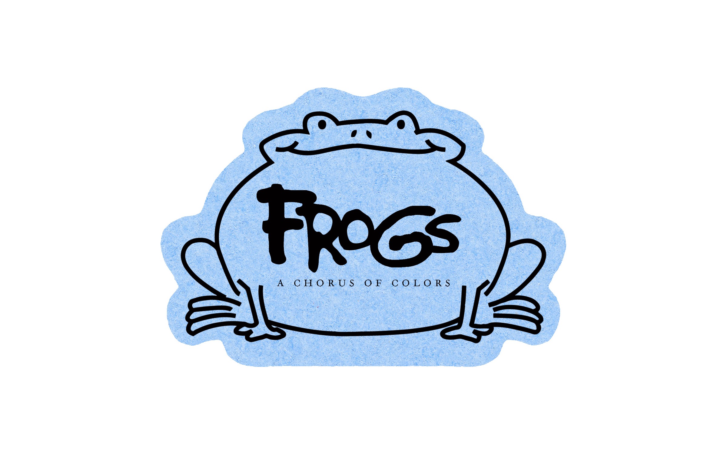 Picture of 4" Econo Compressed Frog Sponge