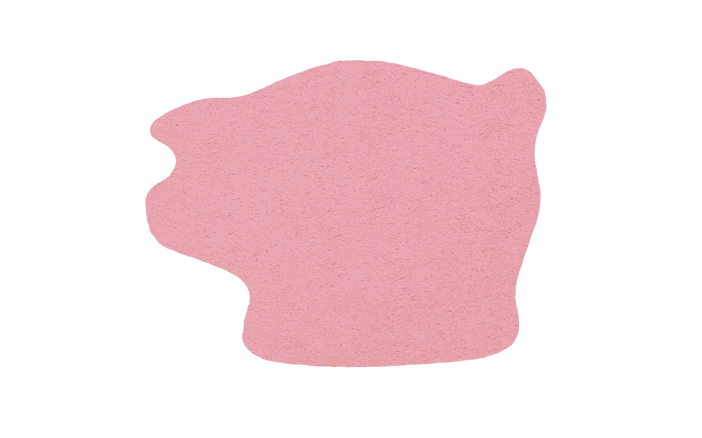 Picture of 4" Econo Compressed Piggy Bank Sponge
