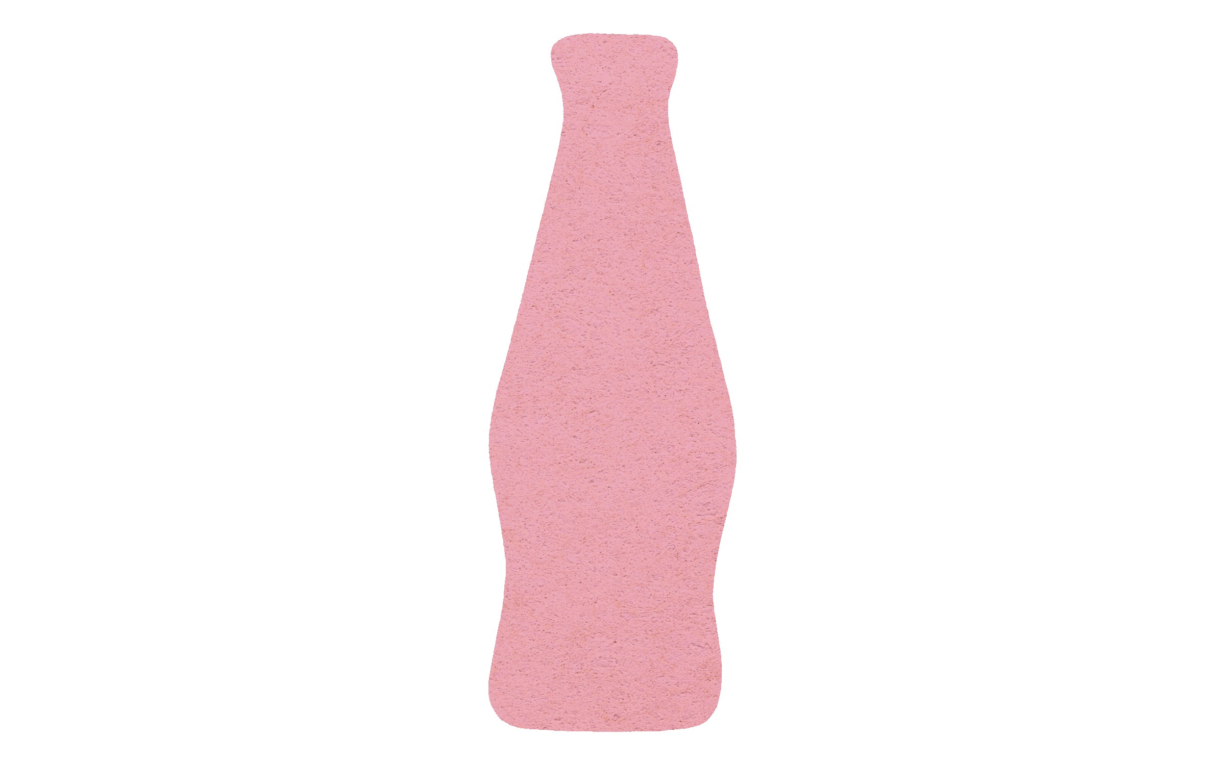 Picture of 4" Econo Compressed Bottle Sponge