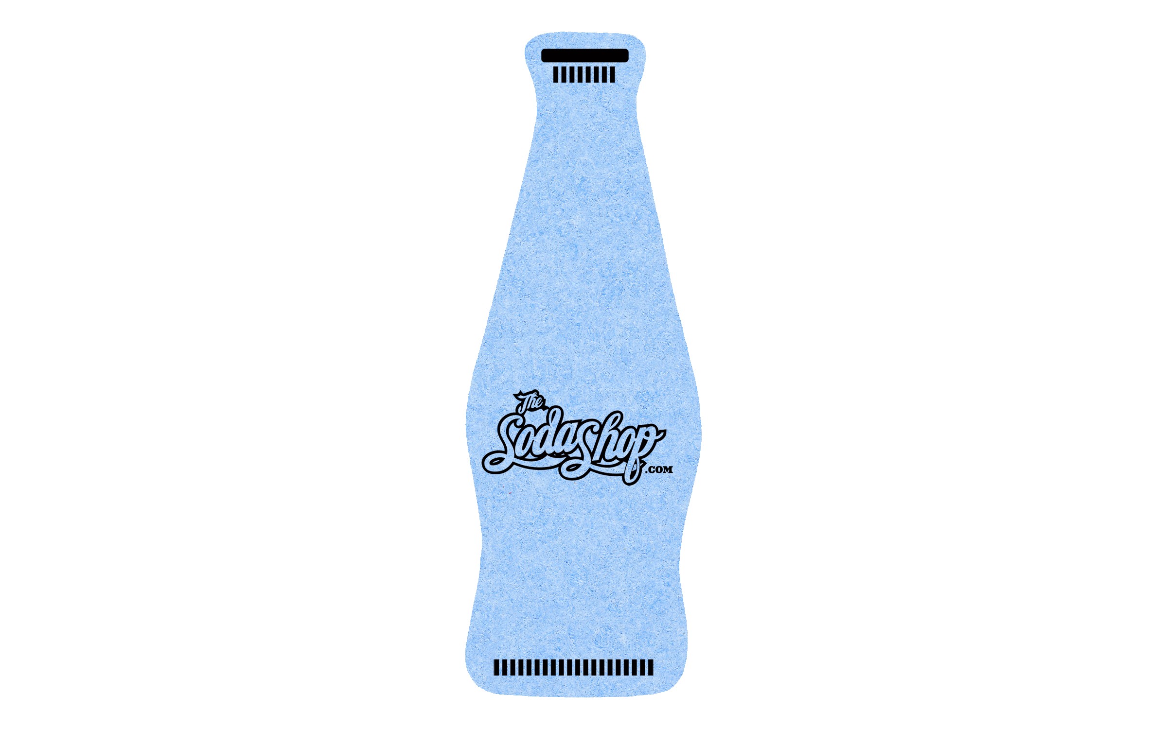 Picture of 4" Econo Compressed Bottle Sponge