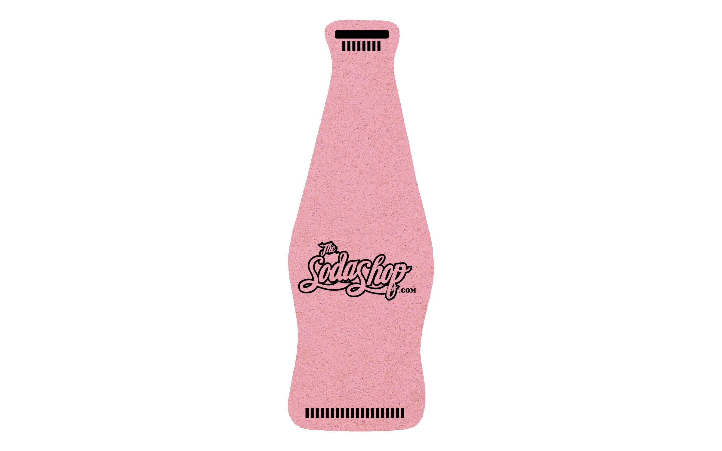 Picture of 4" Econo Compressed Bottle Sponge