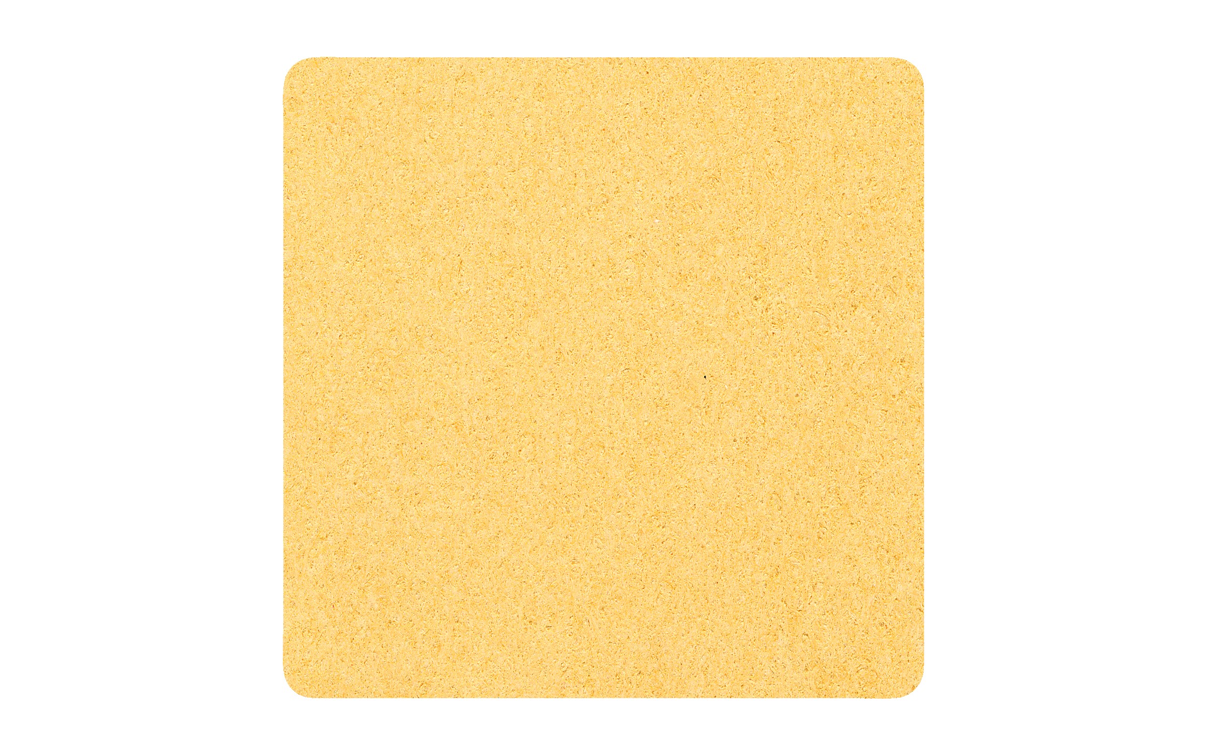 Picture of 4" Econo Compressed Square Sponge