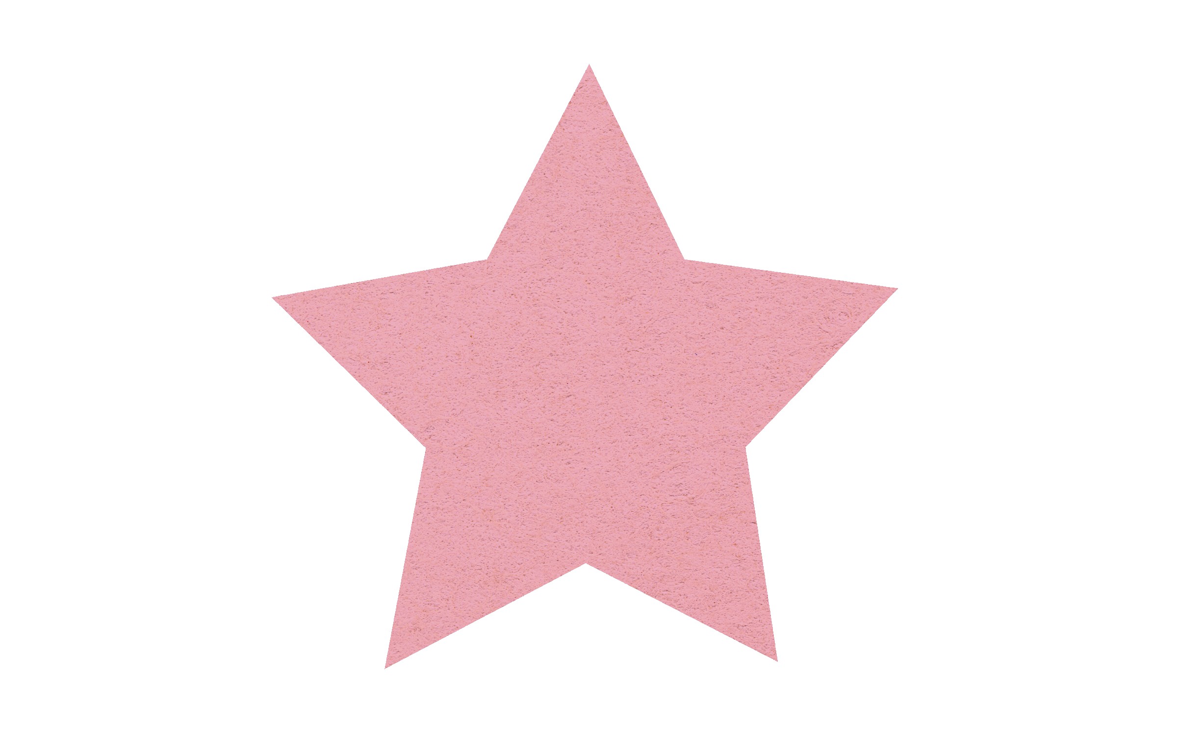 Picture of 4" Econo Compressed Star Sponge