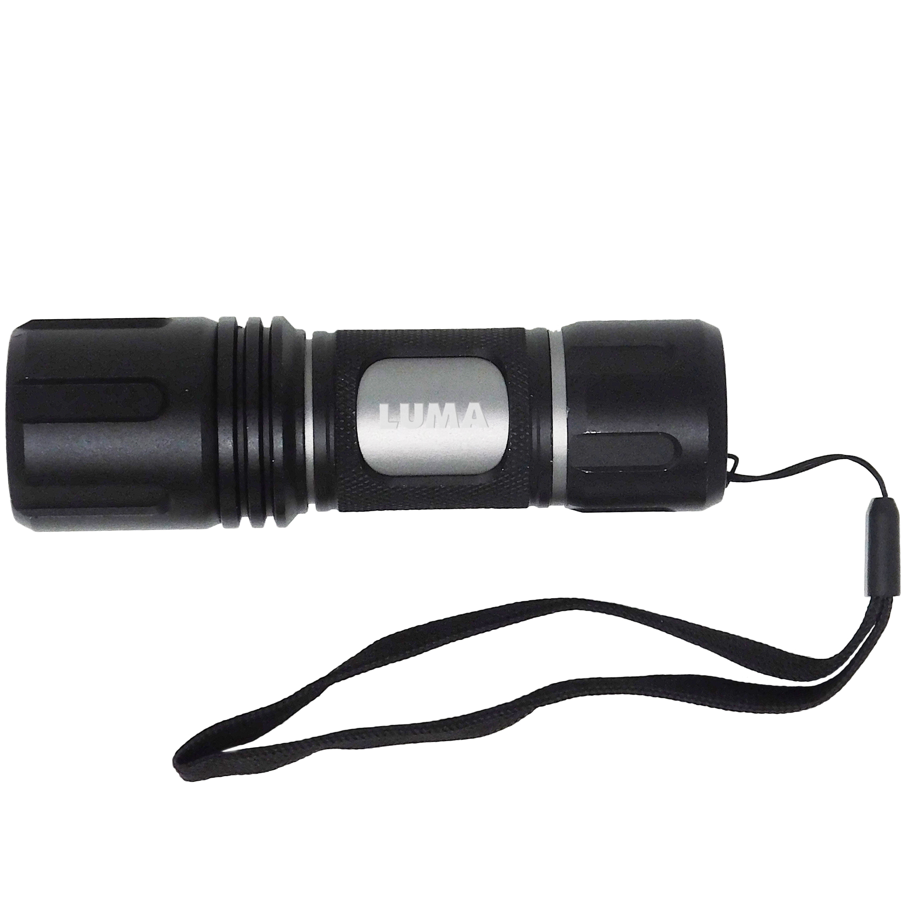 Picture of MiniZoom Tactical Flashlight