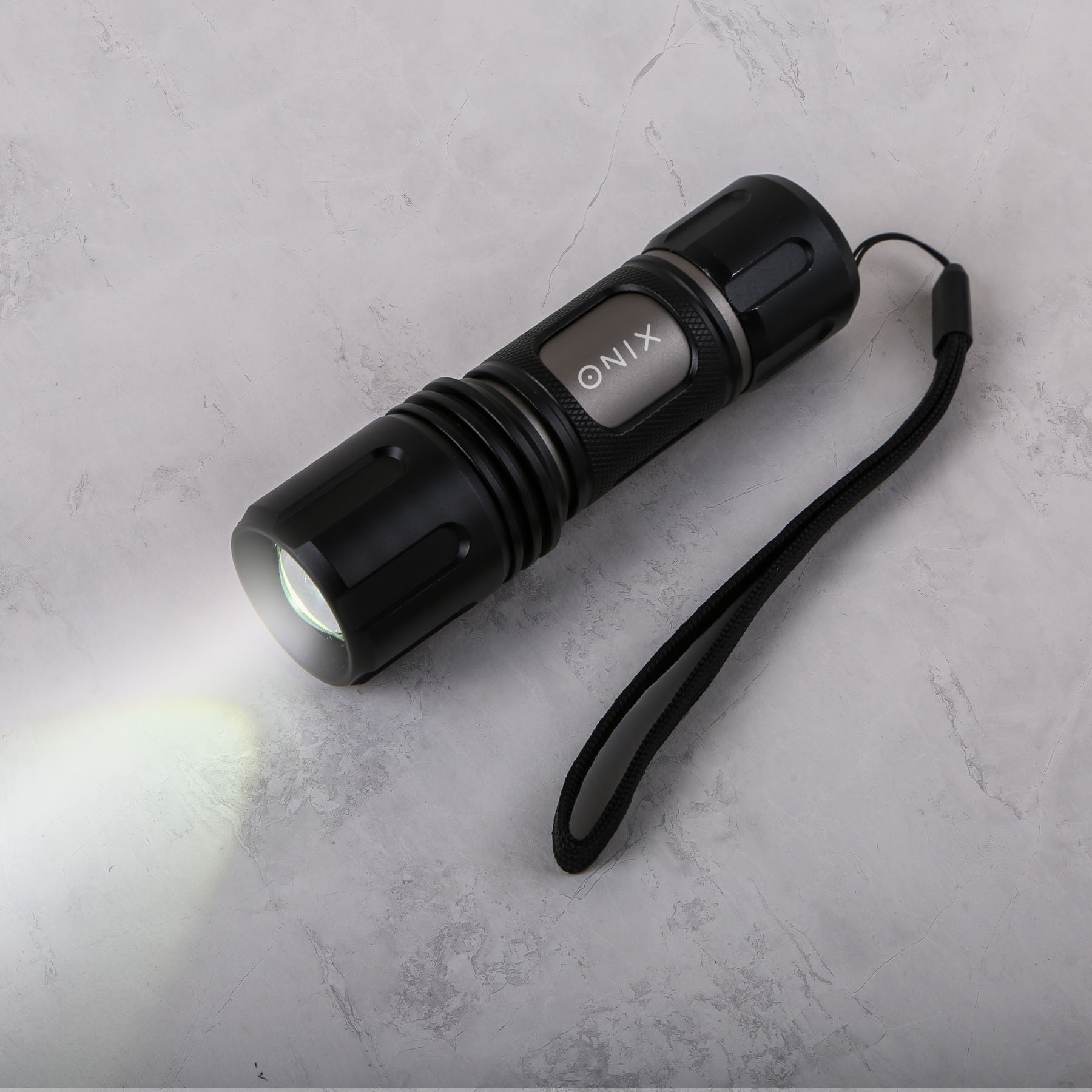 Picture of MiniZoom Tactical Flashlight