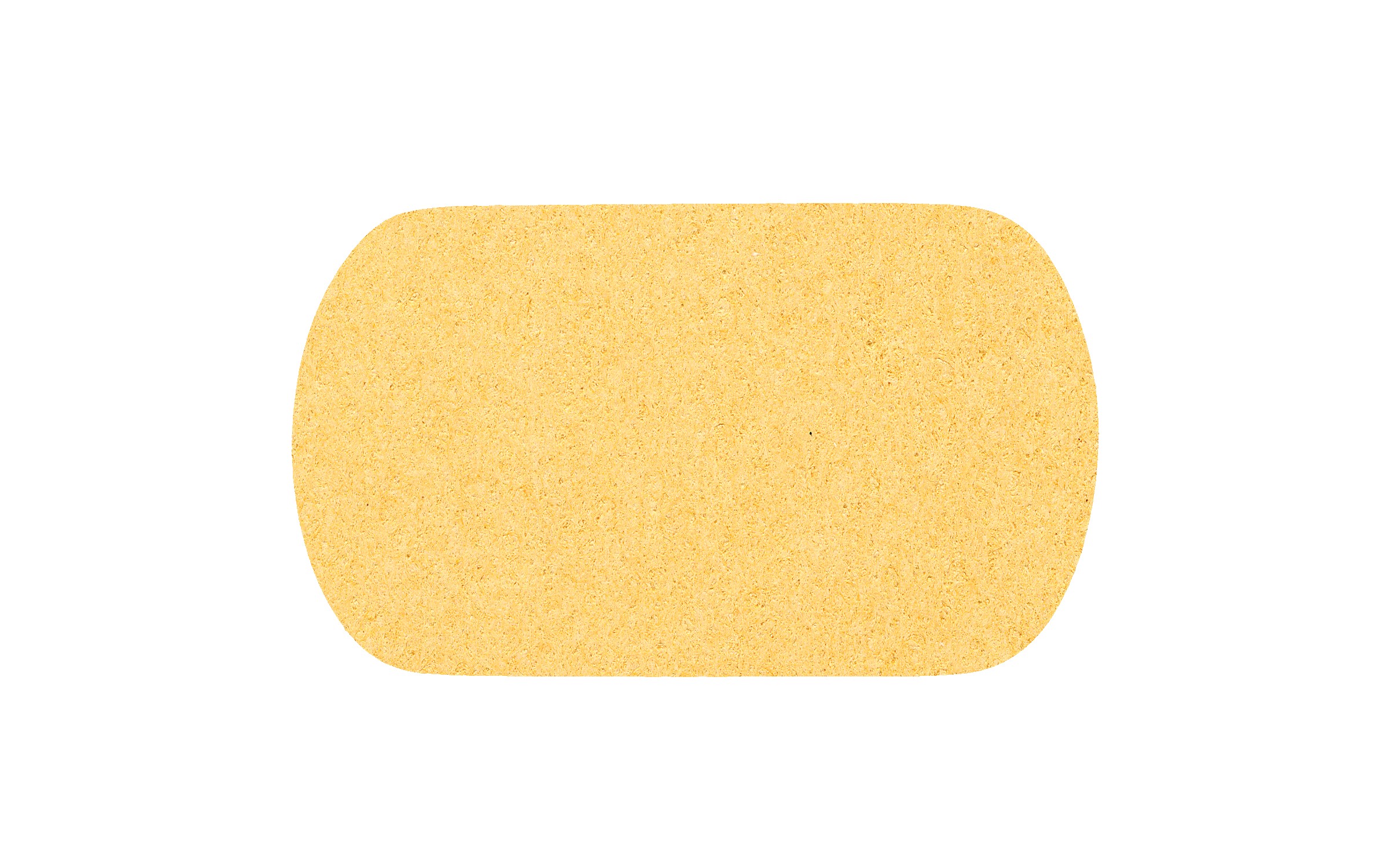 Picture of 5" Standard Compressed Bandage Sponge