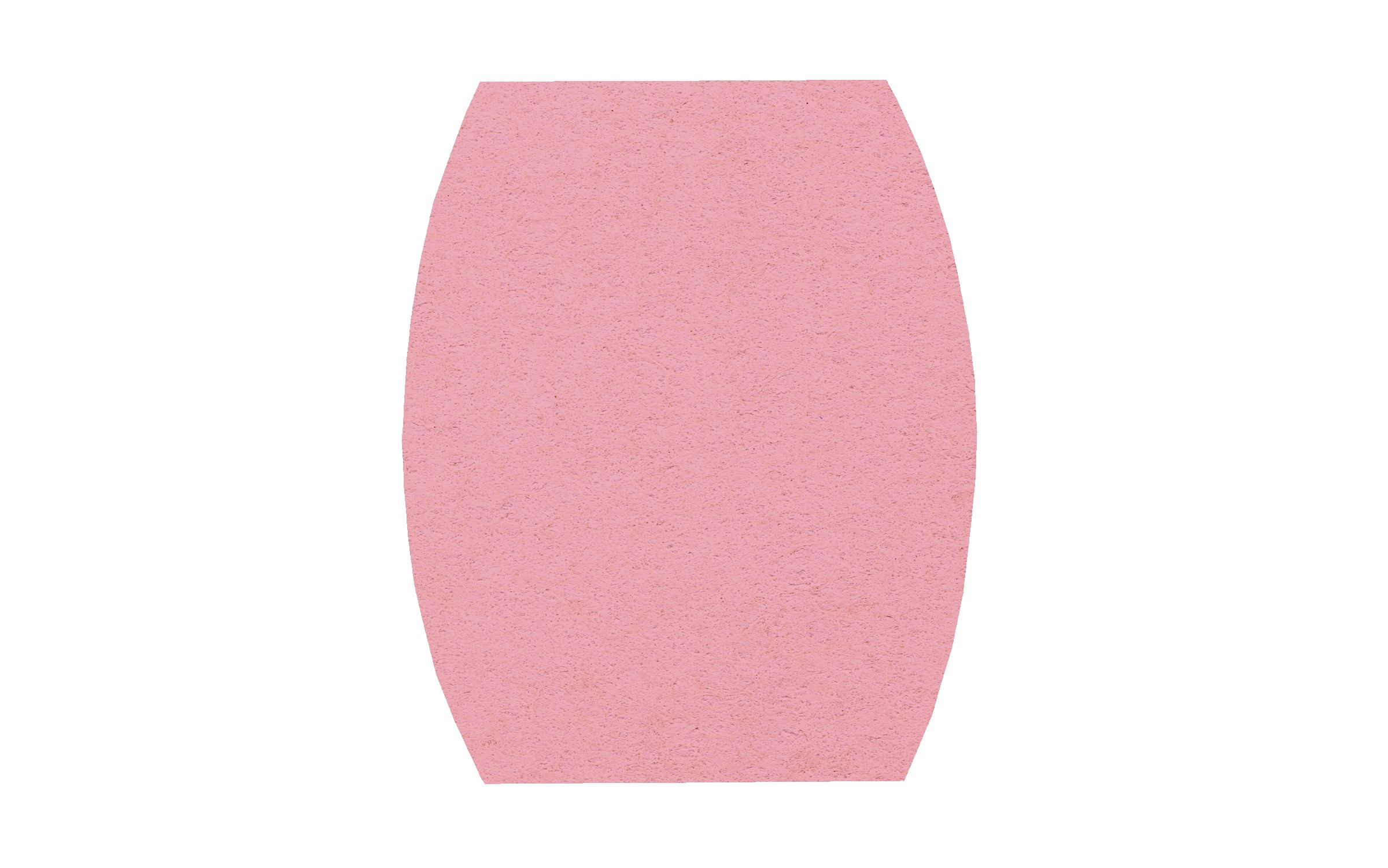 Picture of 5" Standard Compressed Barrel Sponge