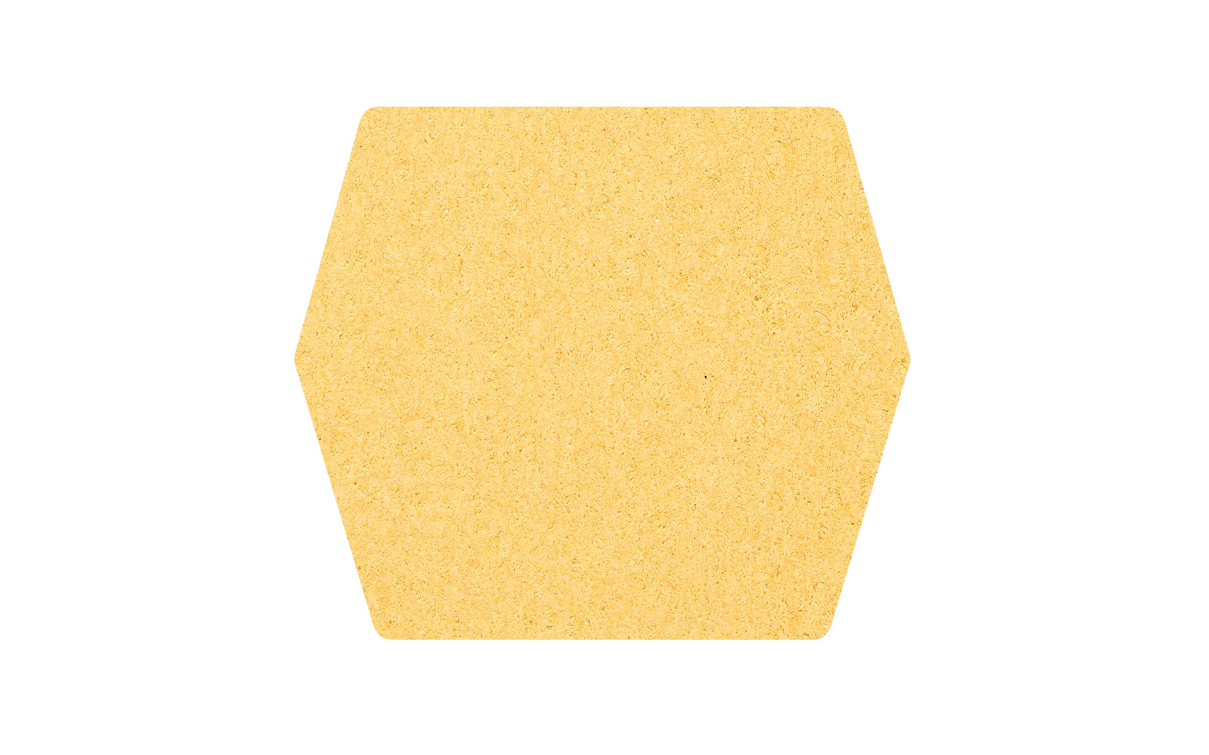 Picture of 5" Standard Compressed Battery Sponge