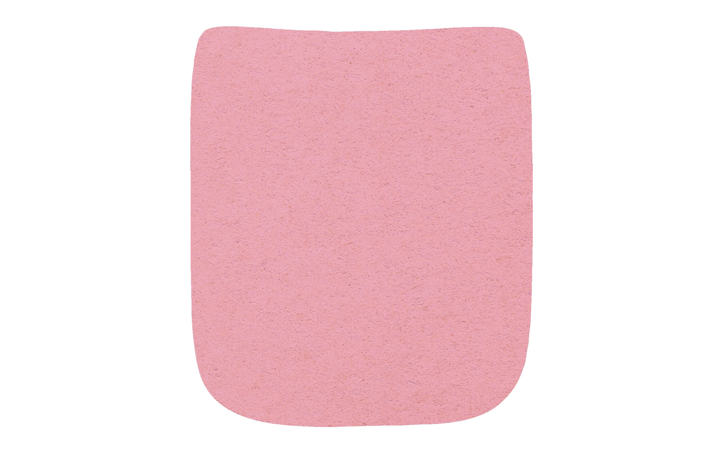 Picture of 5" Standard Compressed Shopping Bag Sponge