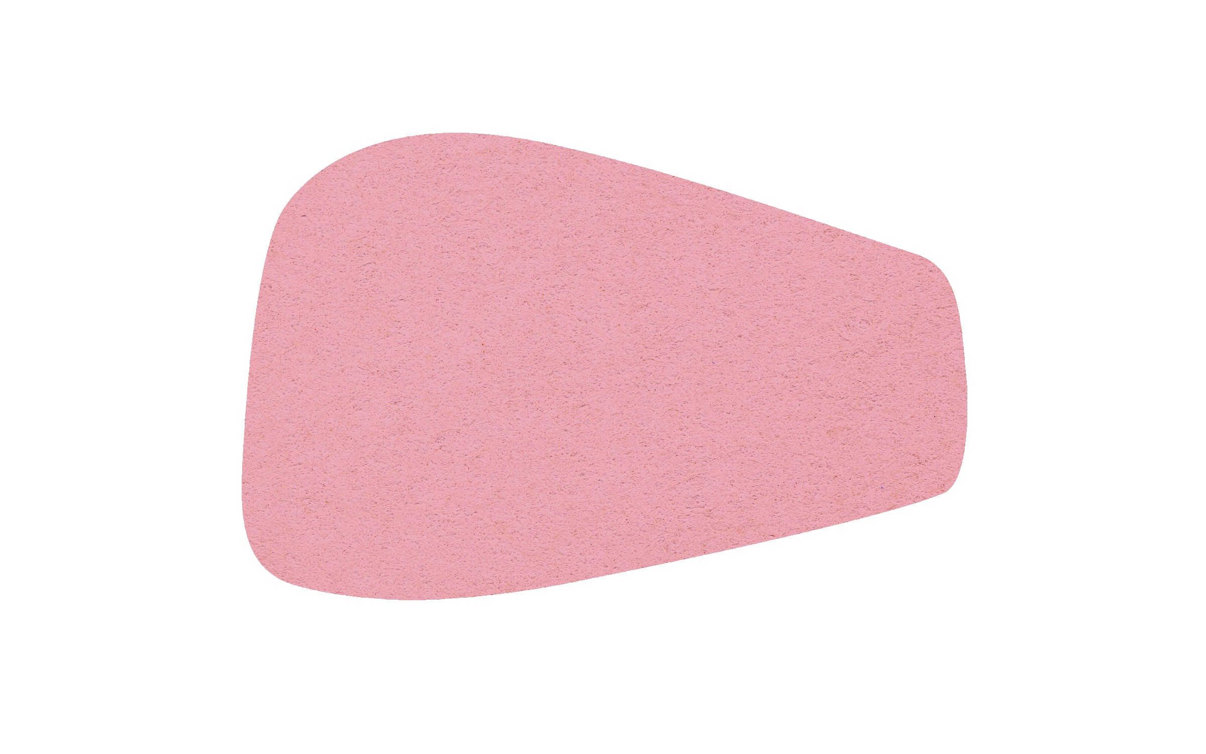 Picture of 5" Standard Compressed Bus Sponge