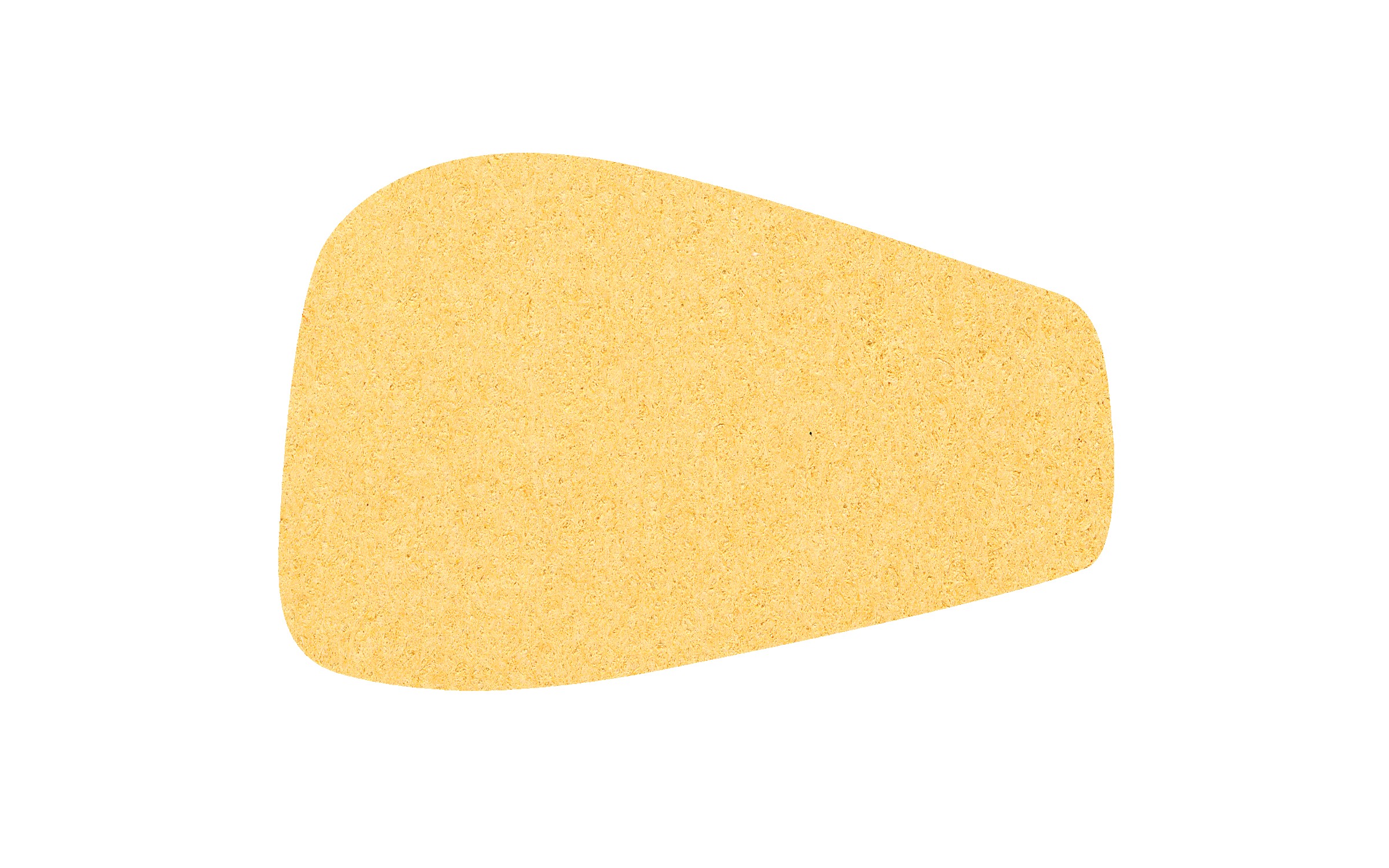 Picture of 5" Standard Compressed Bus Sponge