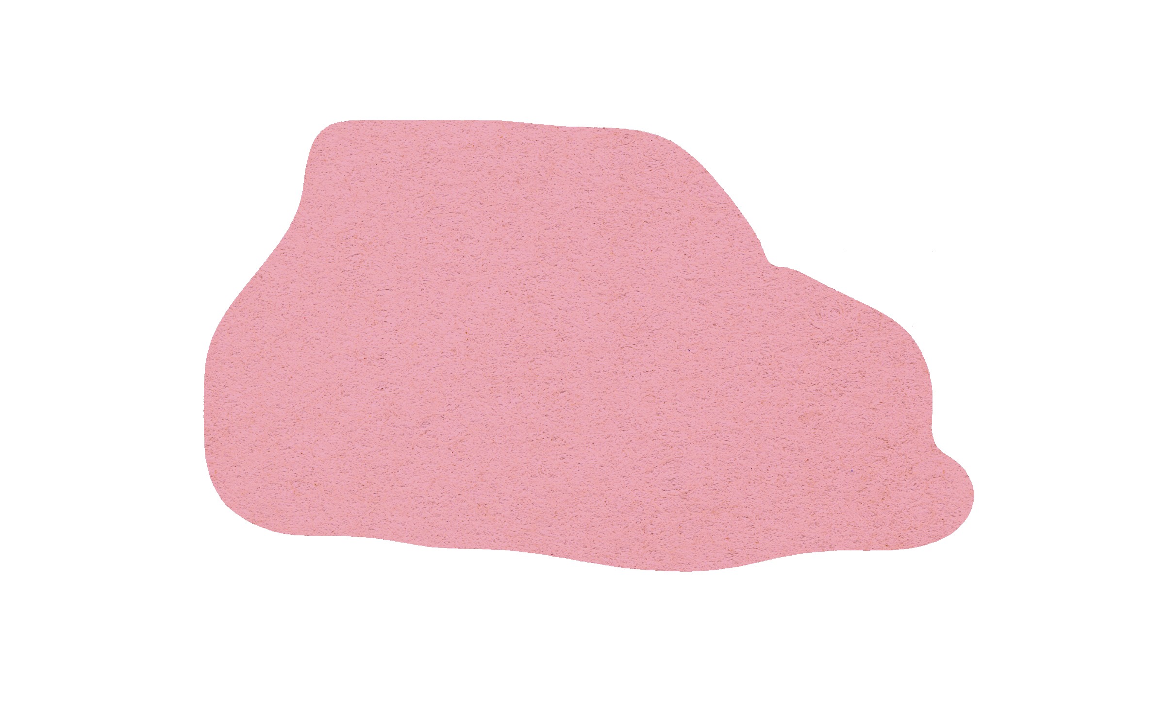 Picture of 5" Standard Compressed Bulldozer Sponge