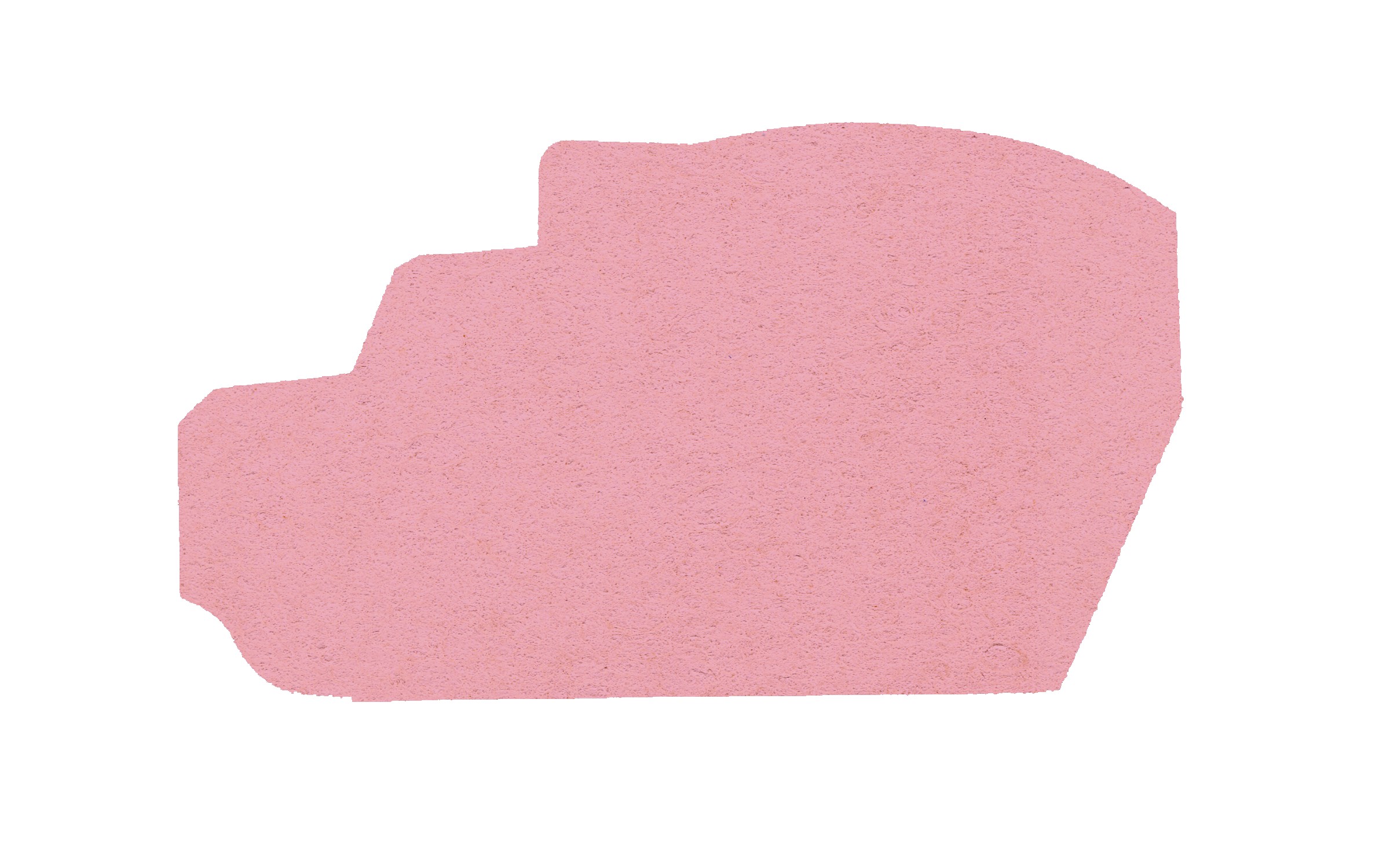 Picture of 5" Standard Compressed Cement Mixer Sponge