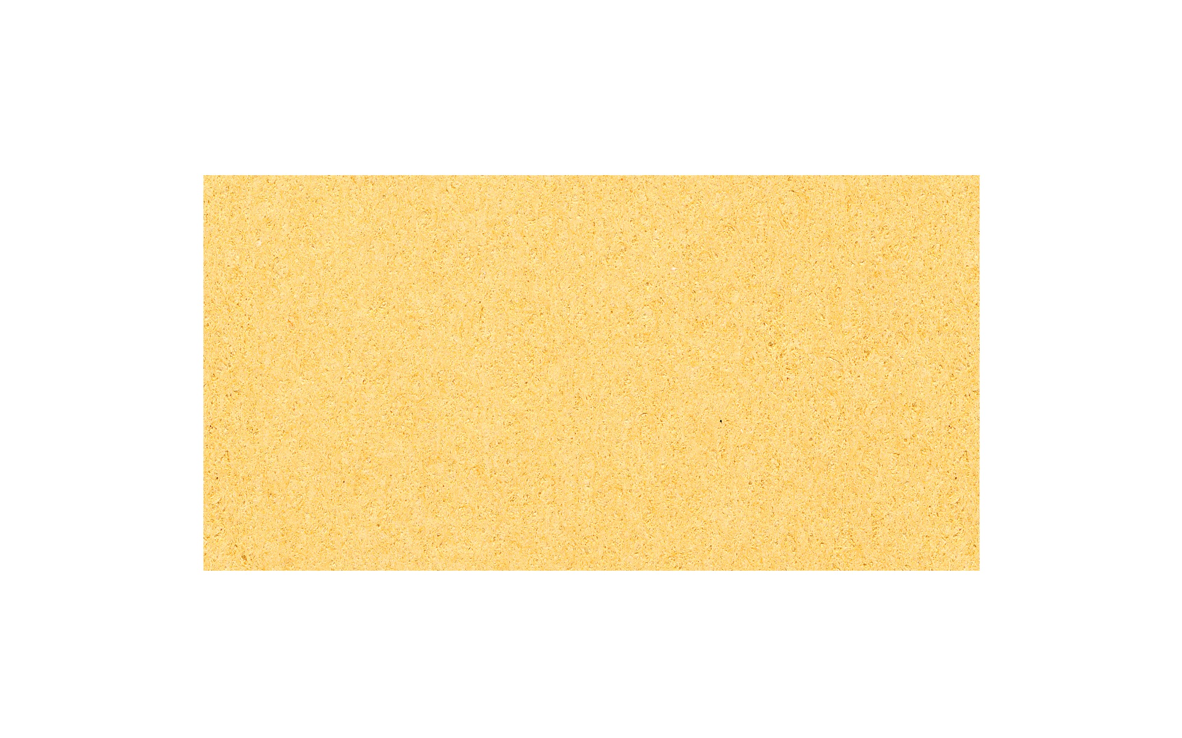 Picture of 5" Standard Compressed Rectangle Dollar Bill Sponge