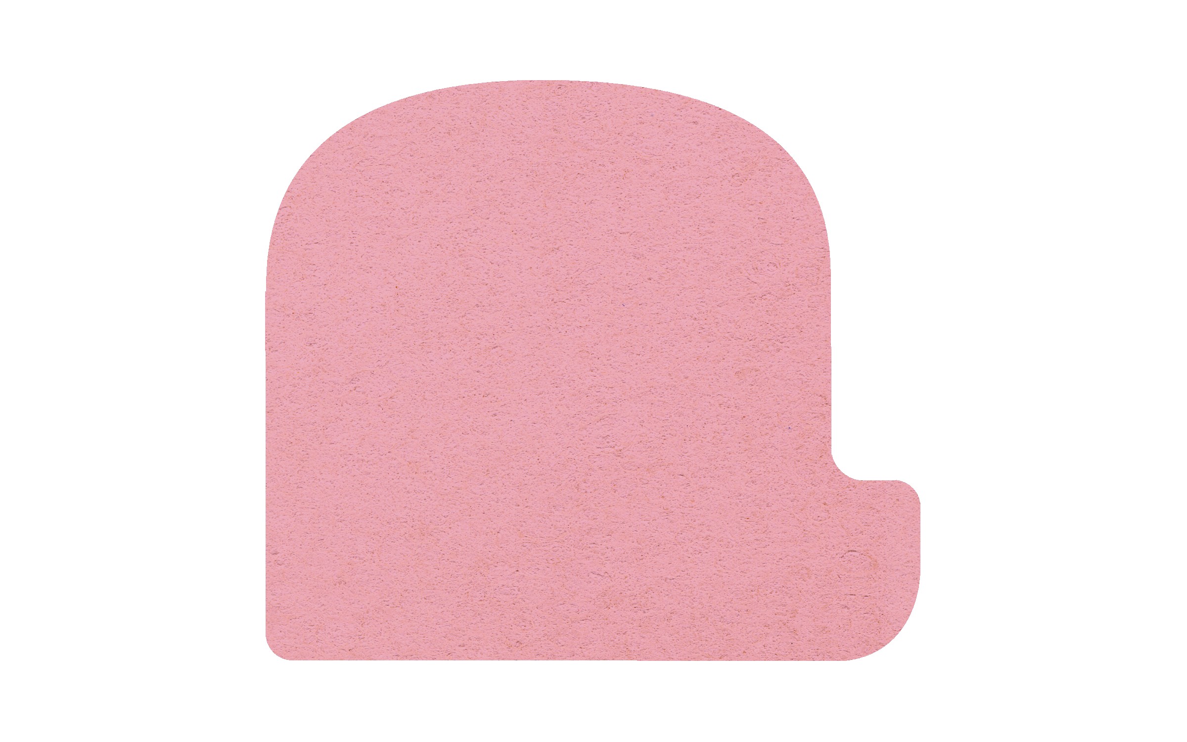 Picture of 5" Standard Compressed Elephant Sponge