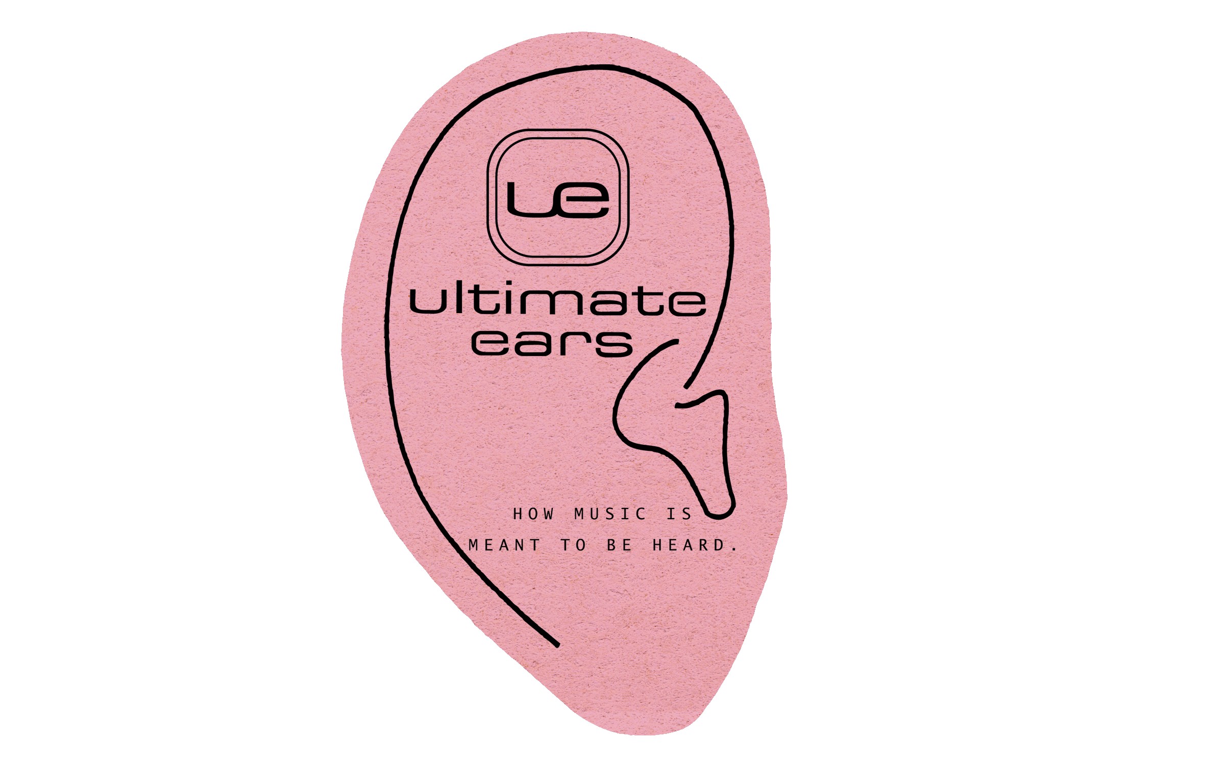 Picture of 5" Standard Compressed Ear Sponge