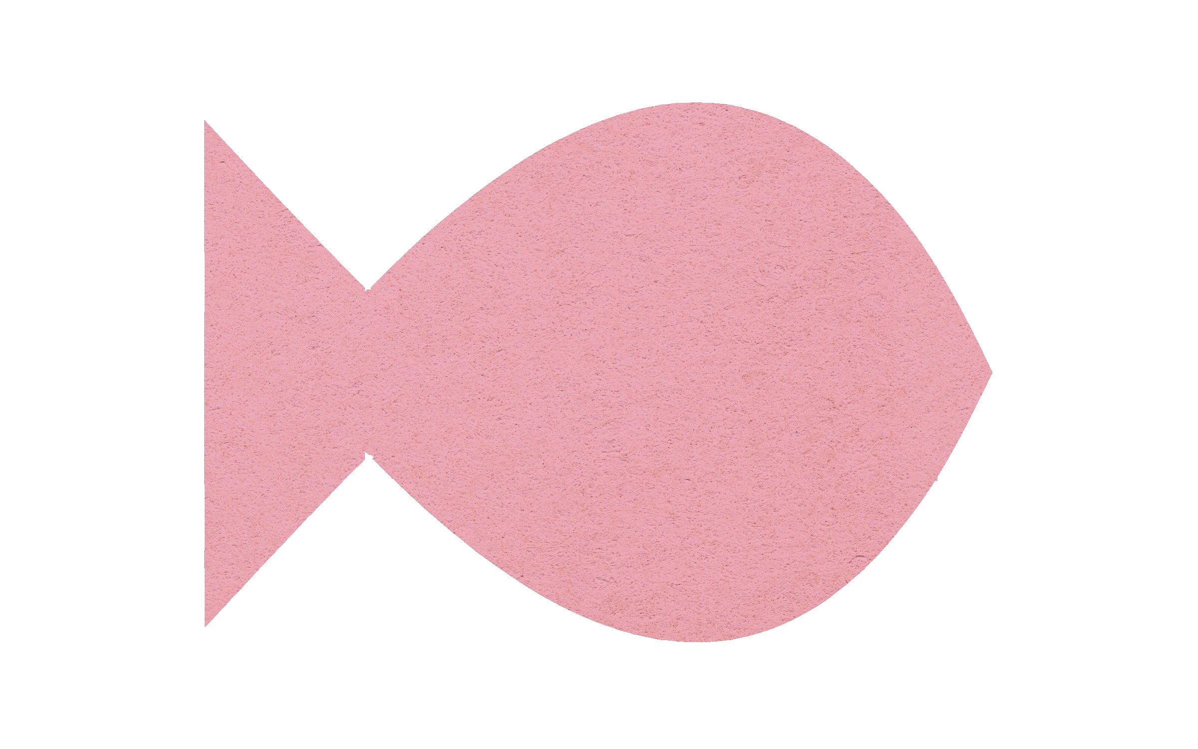 Picture of 5" Standard Compressed Fish Sponge