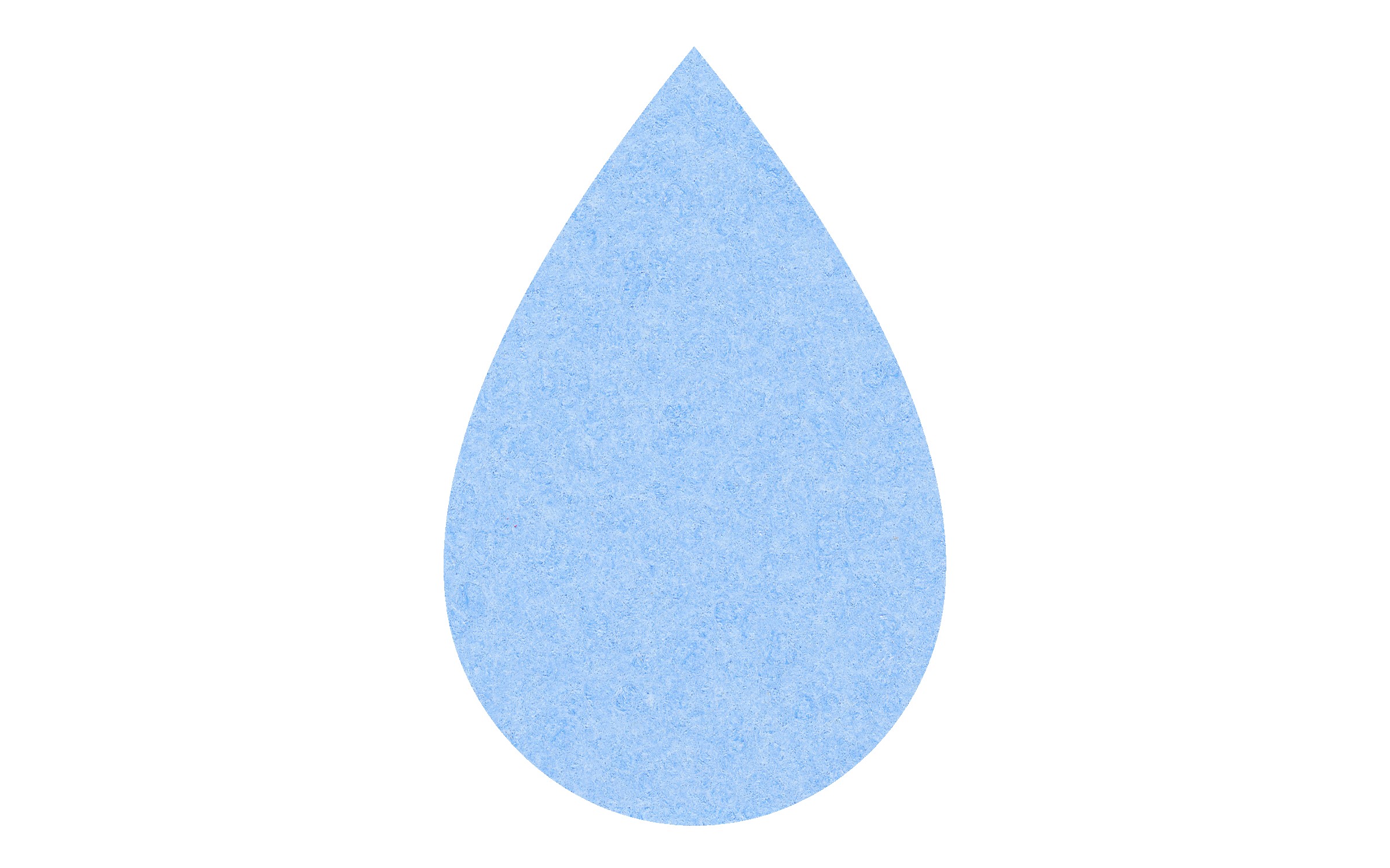 Picture of 5" Standard Compressed Flame/Water Sponge