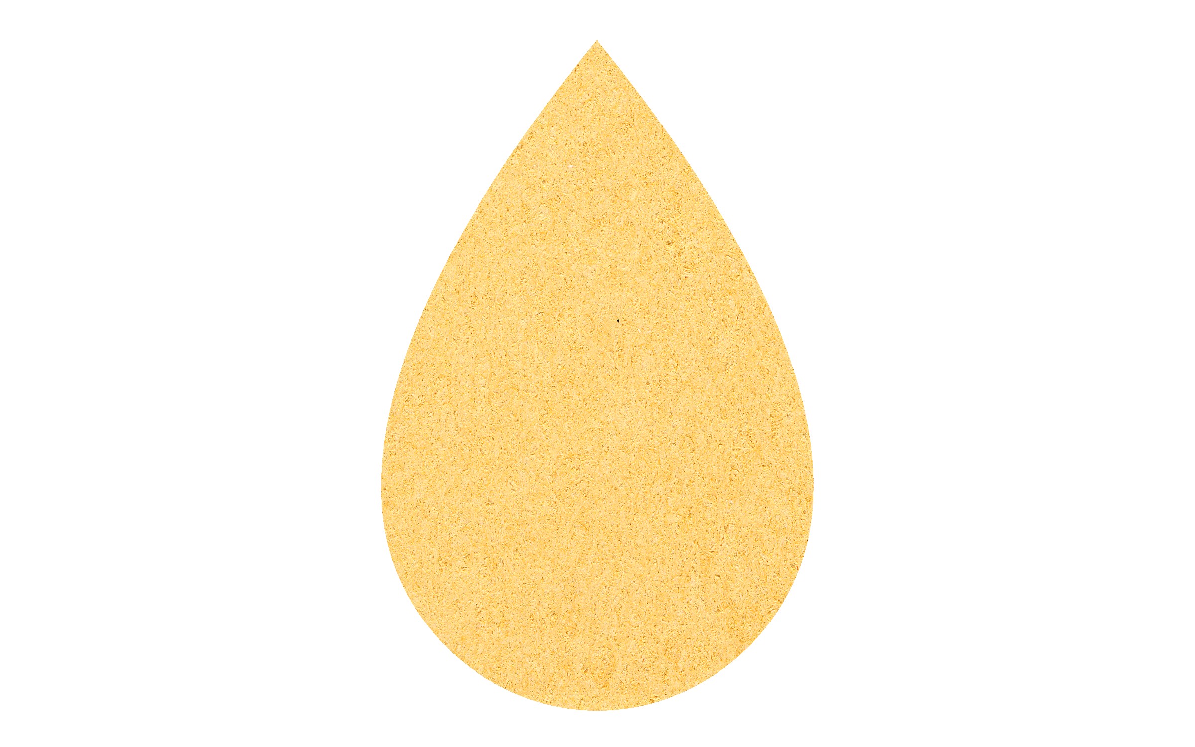 Picture of 5" Standard Compressed Flame/Water Sponge