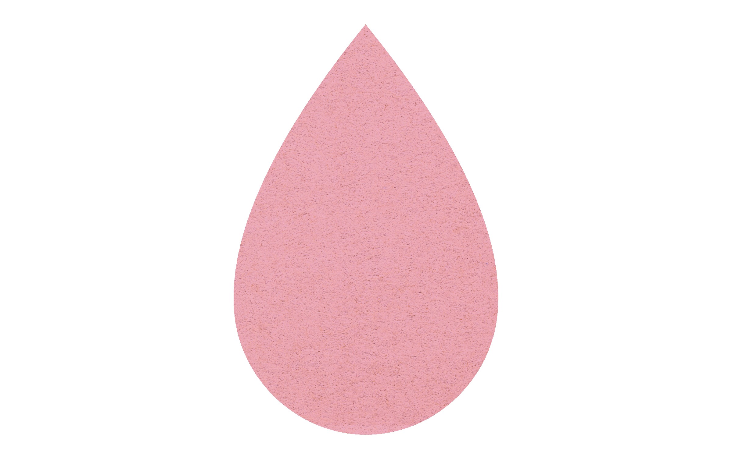 Picture of 5" Standard Compressed Flame/Water Sponge