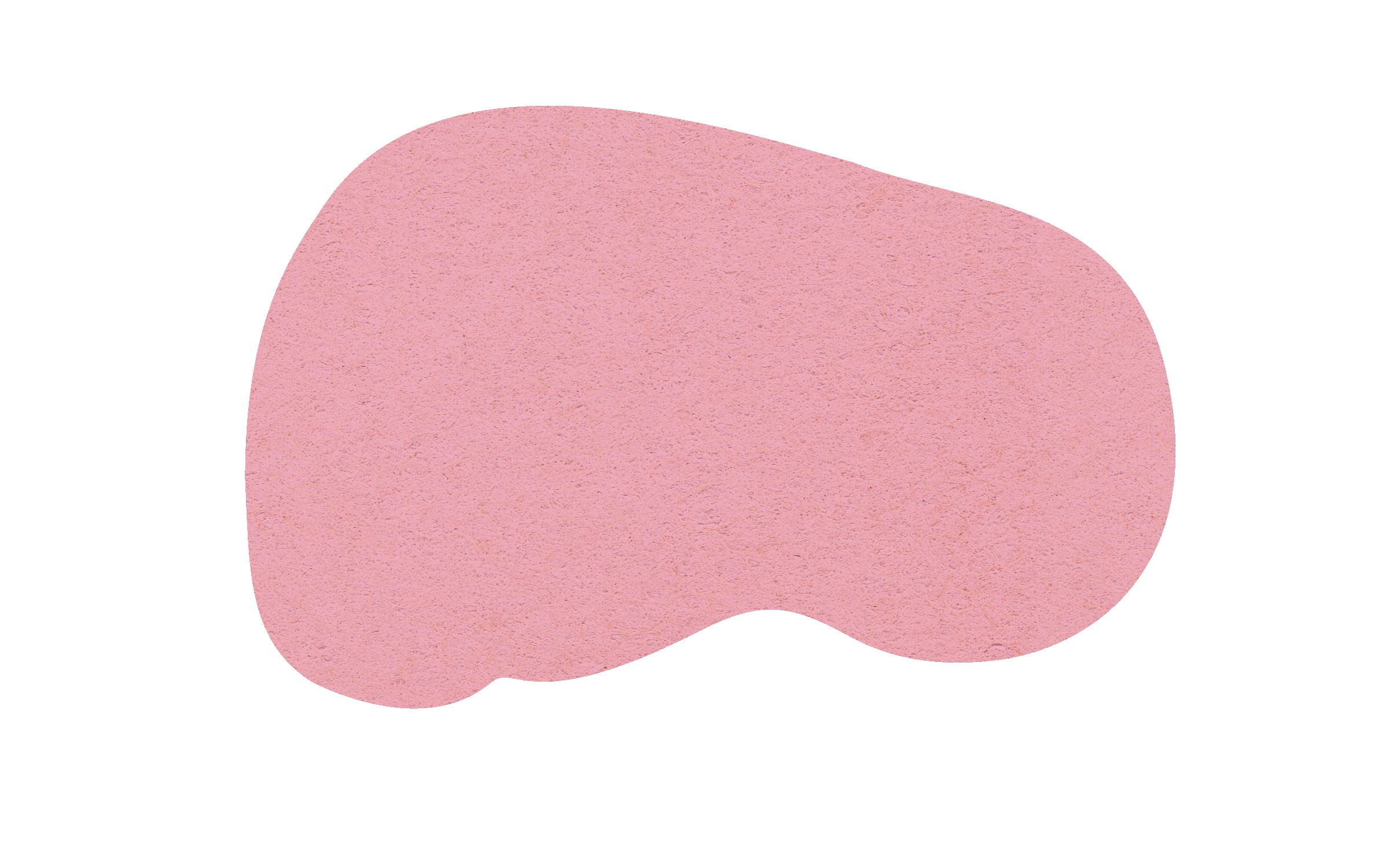 Picture of 5" Standard Compressed Foot Sponge