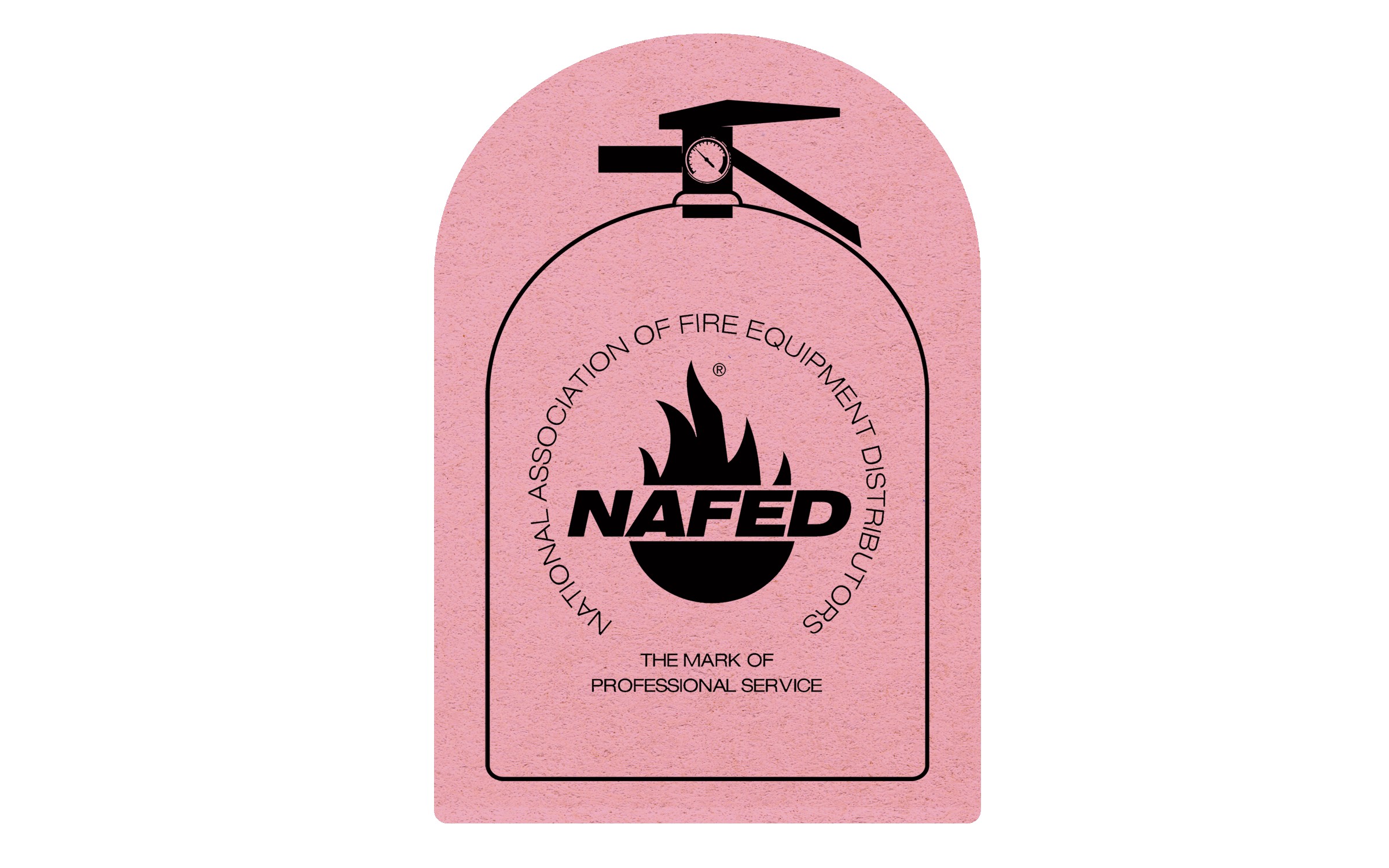 Picture of Fire Extinguisher Compressed Sponge