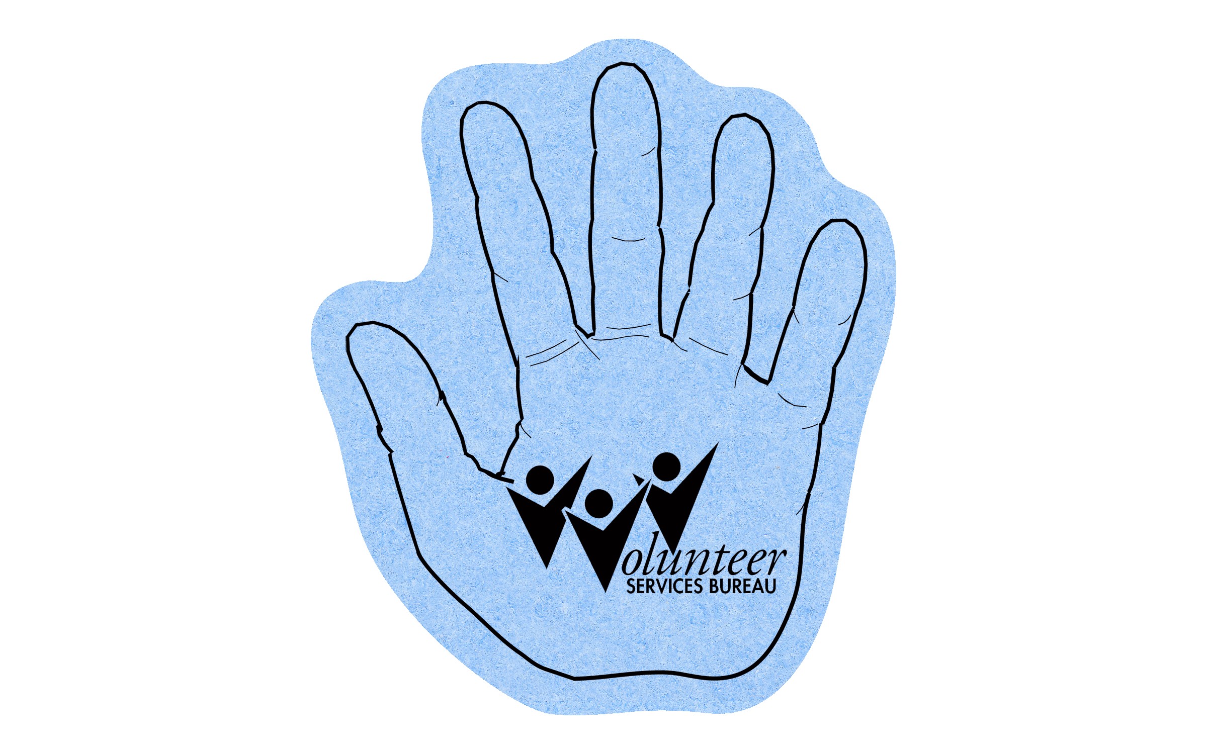 Picture of 5" Standard Compressed Hand Sponge
