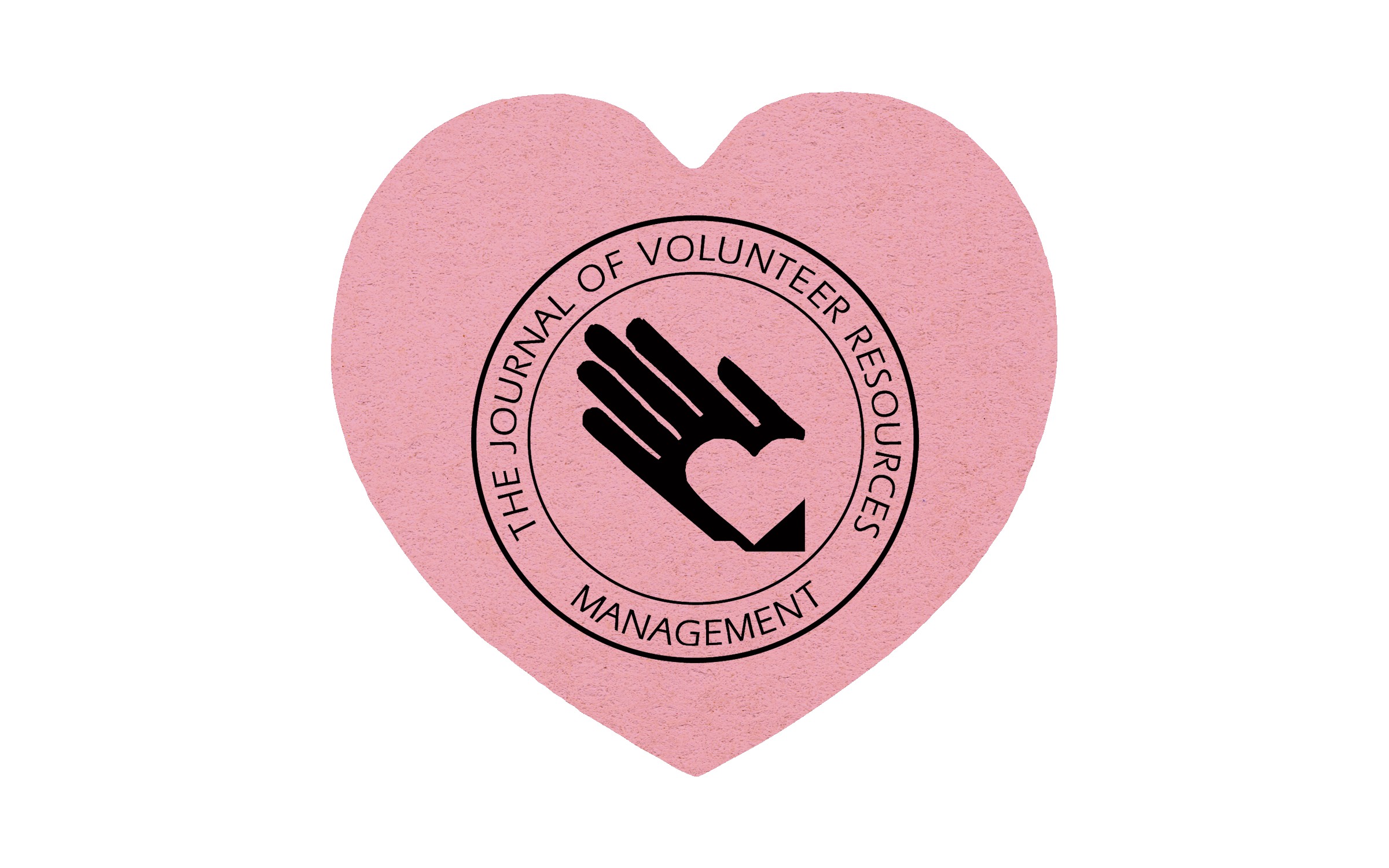 Picture of 5" Standard Heart Compressed Sponge