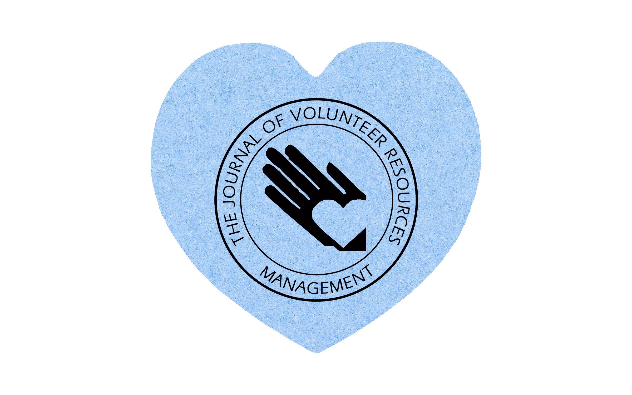 Picture of 5" Standard Heart Compressed Sponge