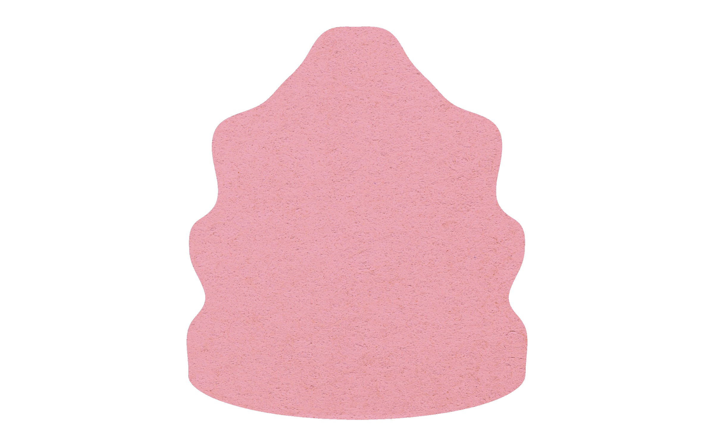 Picture of 5" Standard Compressed Fire Hydrant Sponge