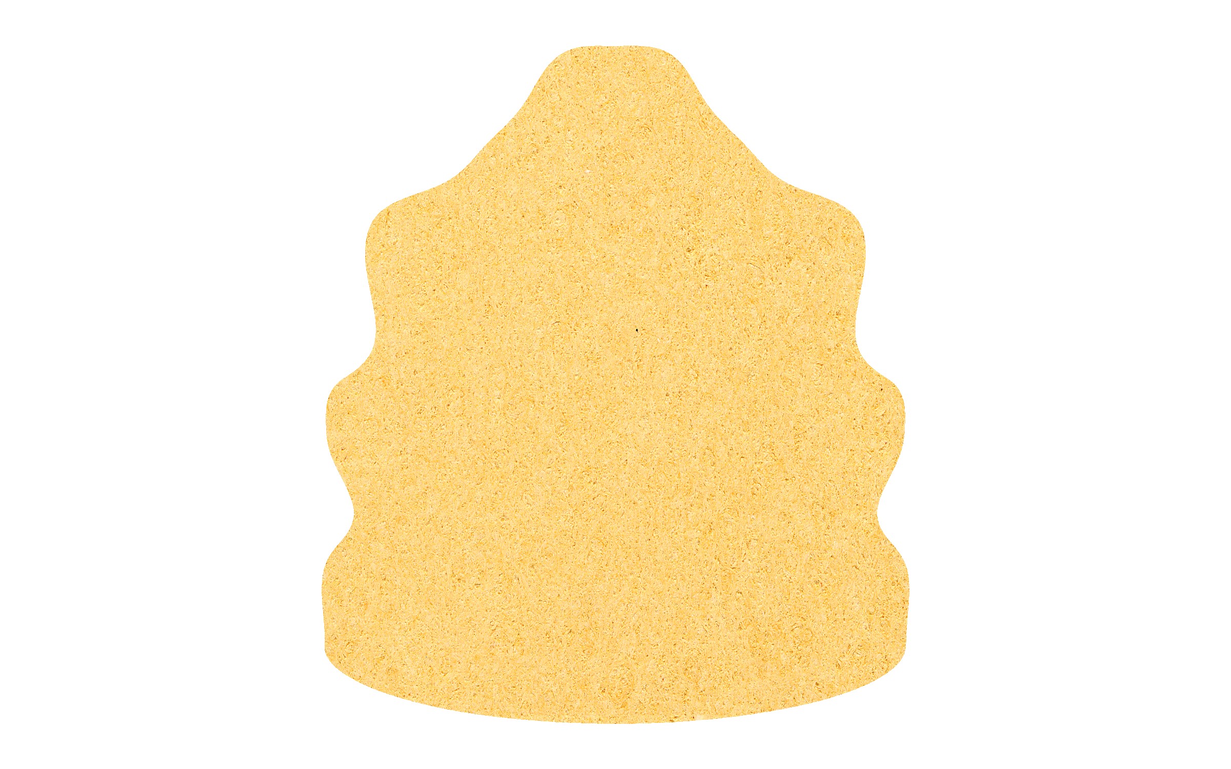 Picture of 5" Standard Compressed Fire Hydrant Sponge