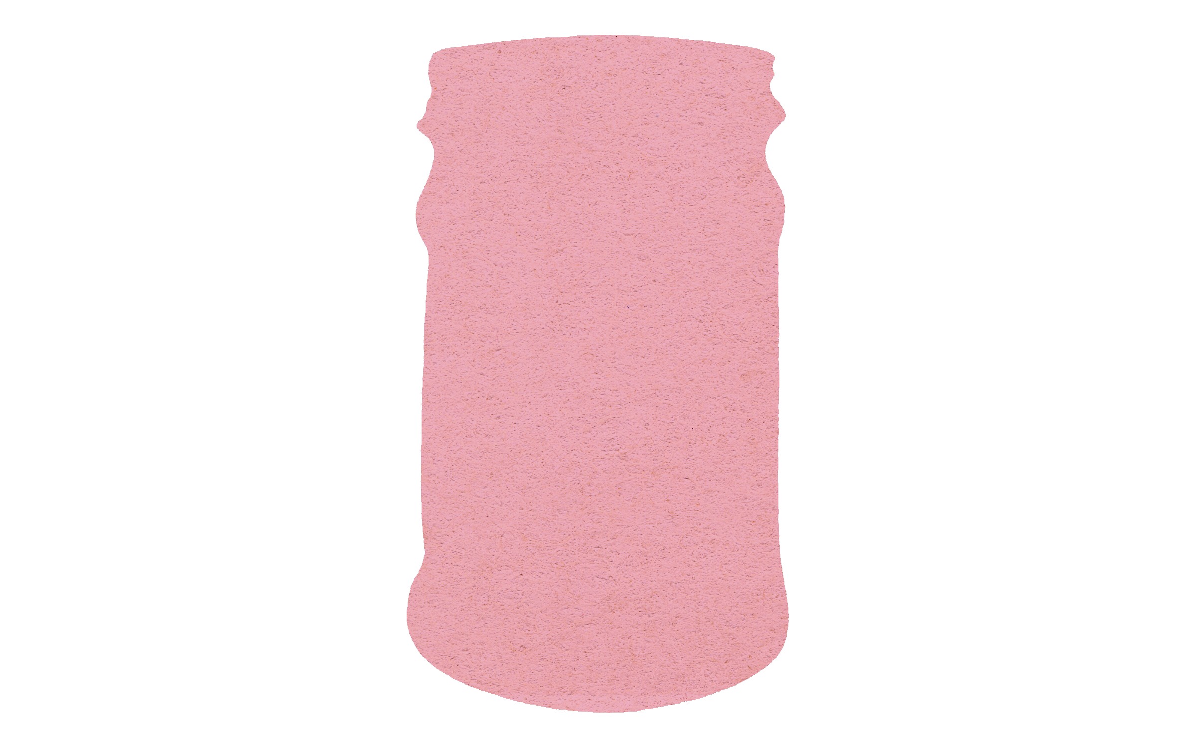 Picture of 5" Standard Compressed Narrow Jar Sponge