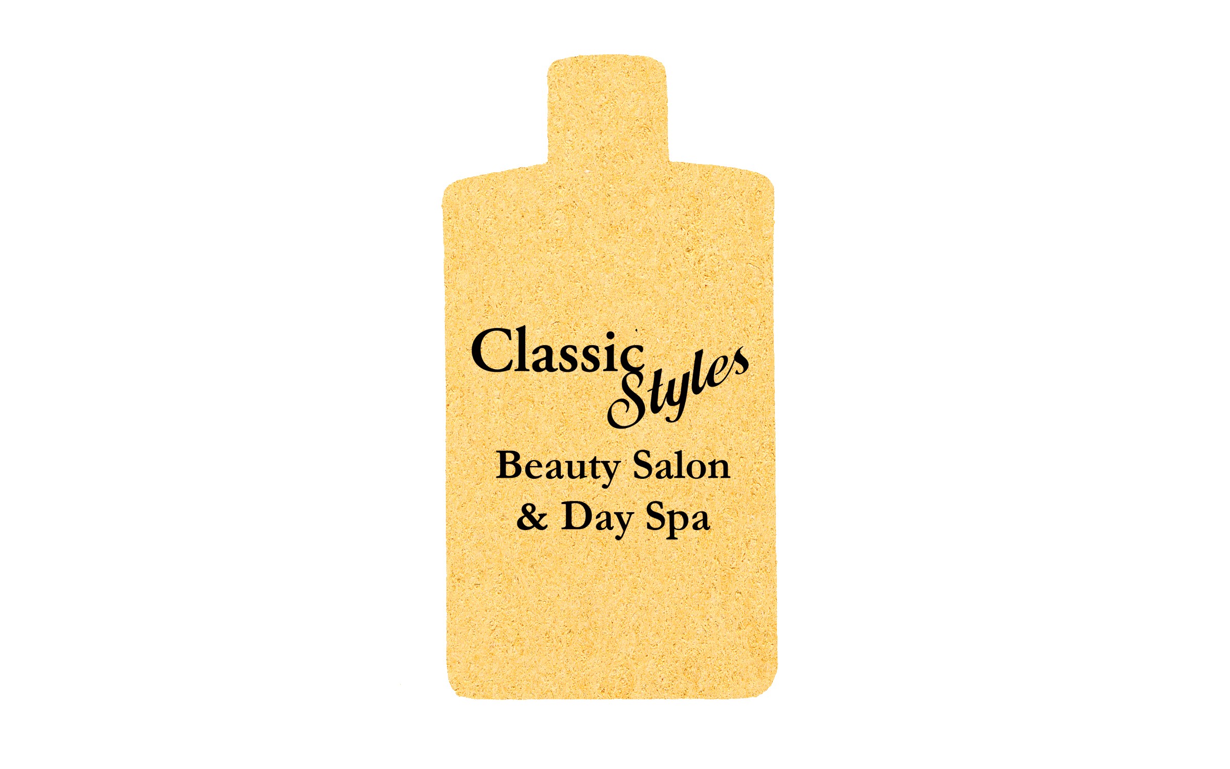 Picture of 5" Standard Compressed Lotion Bottle Sponge