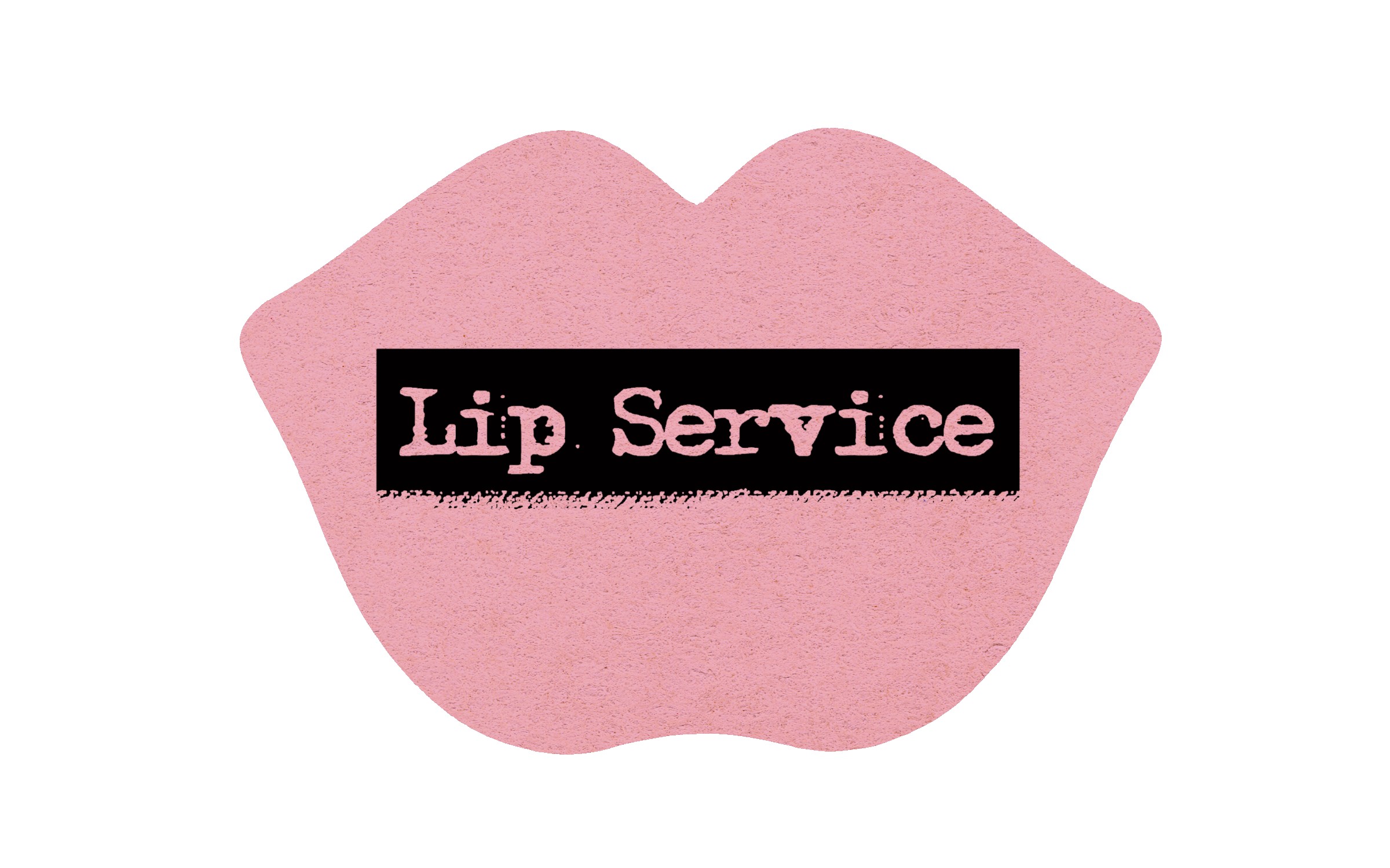 Picture of 5" Standard Compressed Lips Sponge