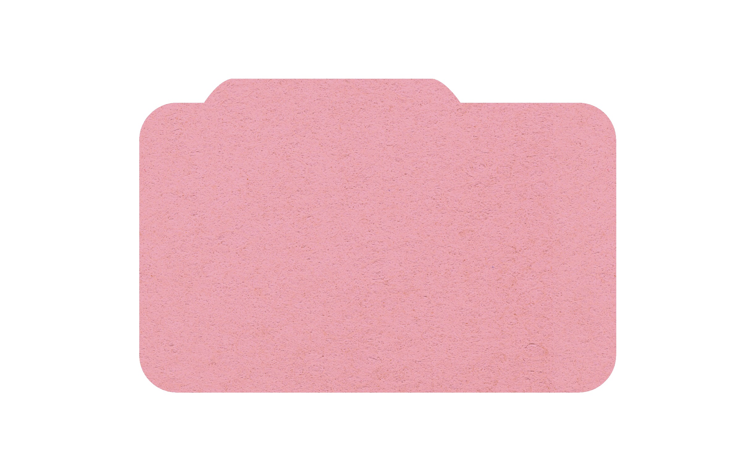 Picture of 5" Standard Compressed Luggage Sponge