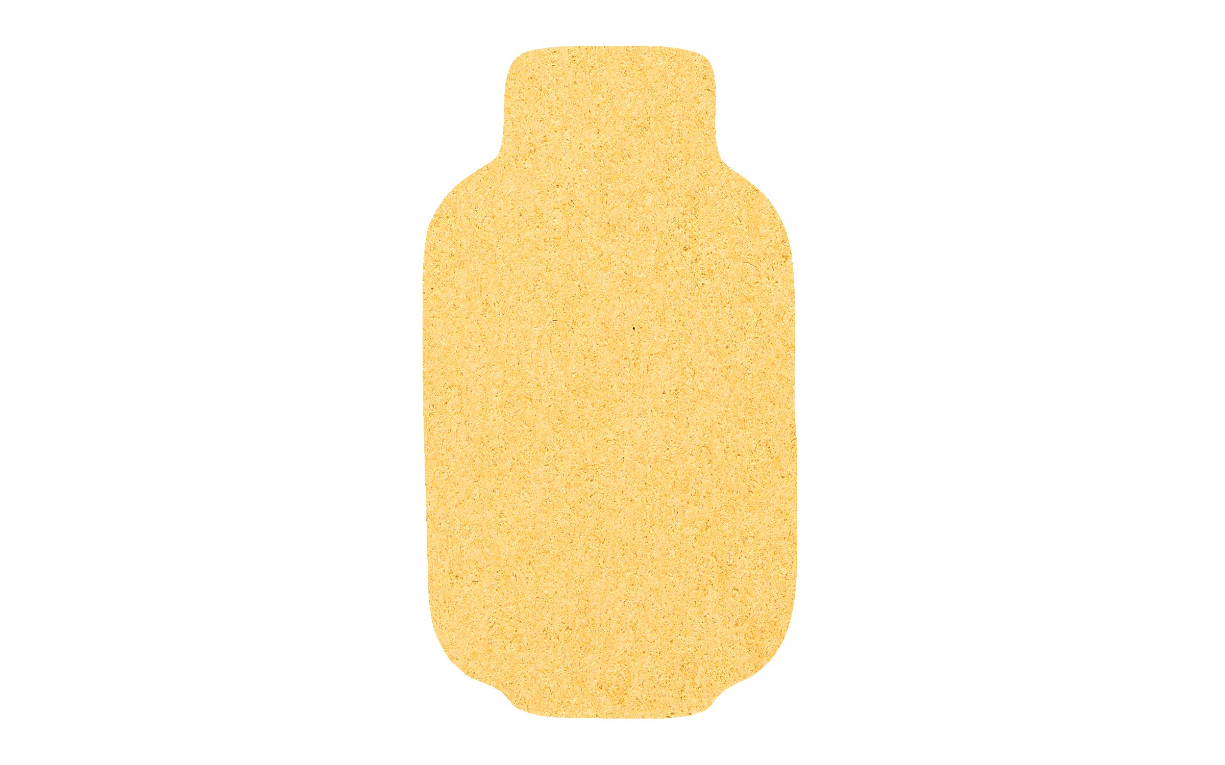 Picture of 5" Standard Compressed Propane Tank Sponge