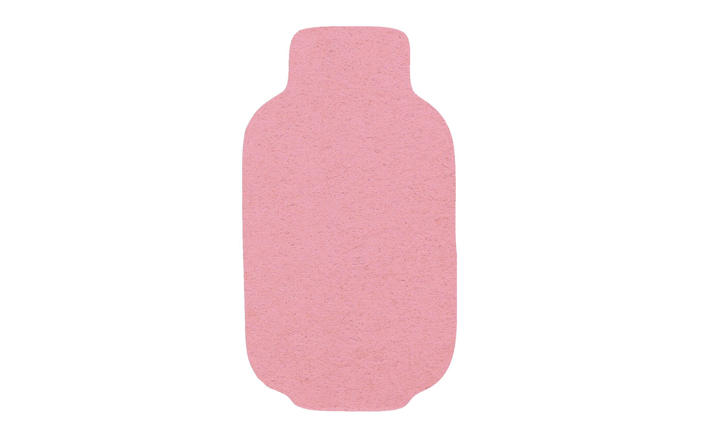 Picture of 5" Standard Compressed Propane Tank Sponge