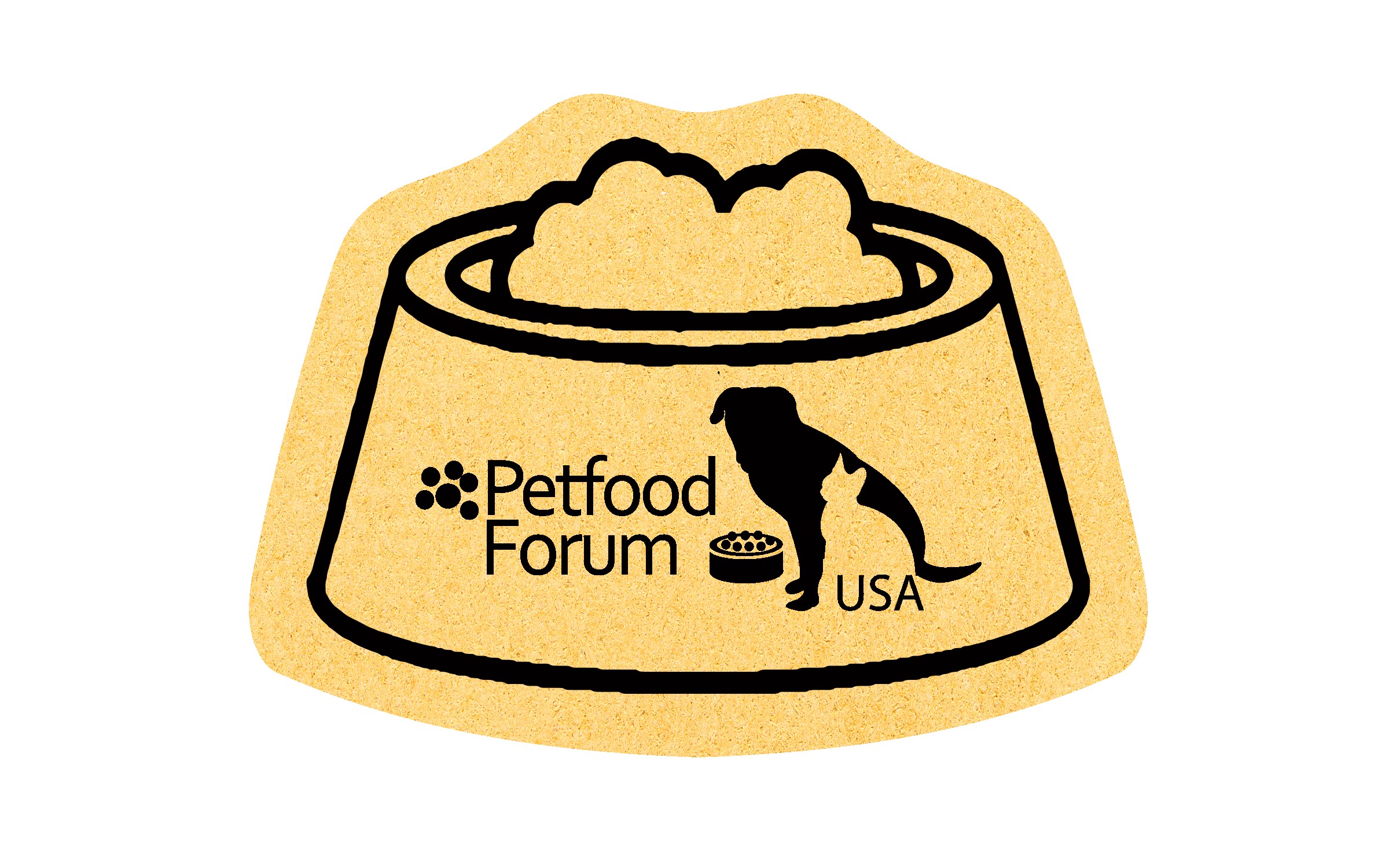 Picture of 5" Standard Compressed Pet Dish Sponge