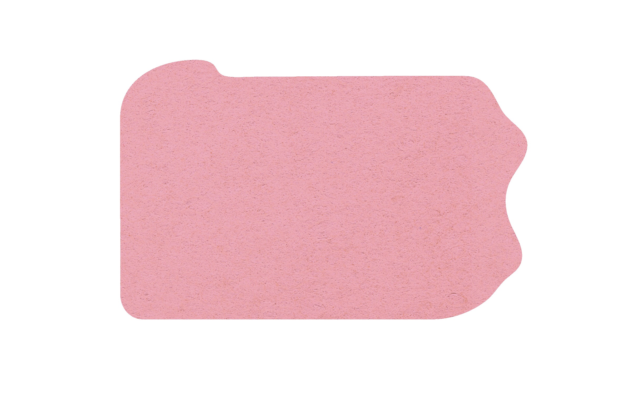 Picture of 5" Standard Compressed Pennsylvania Sponge