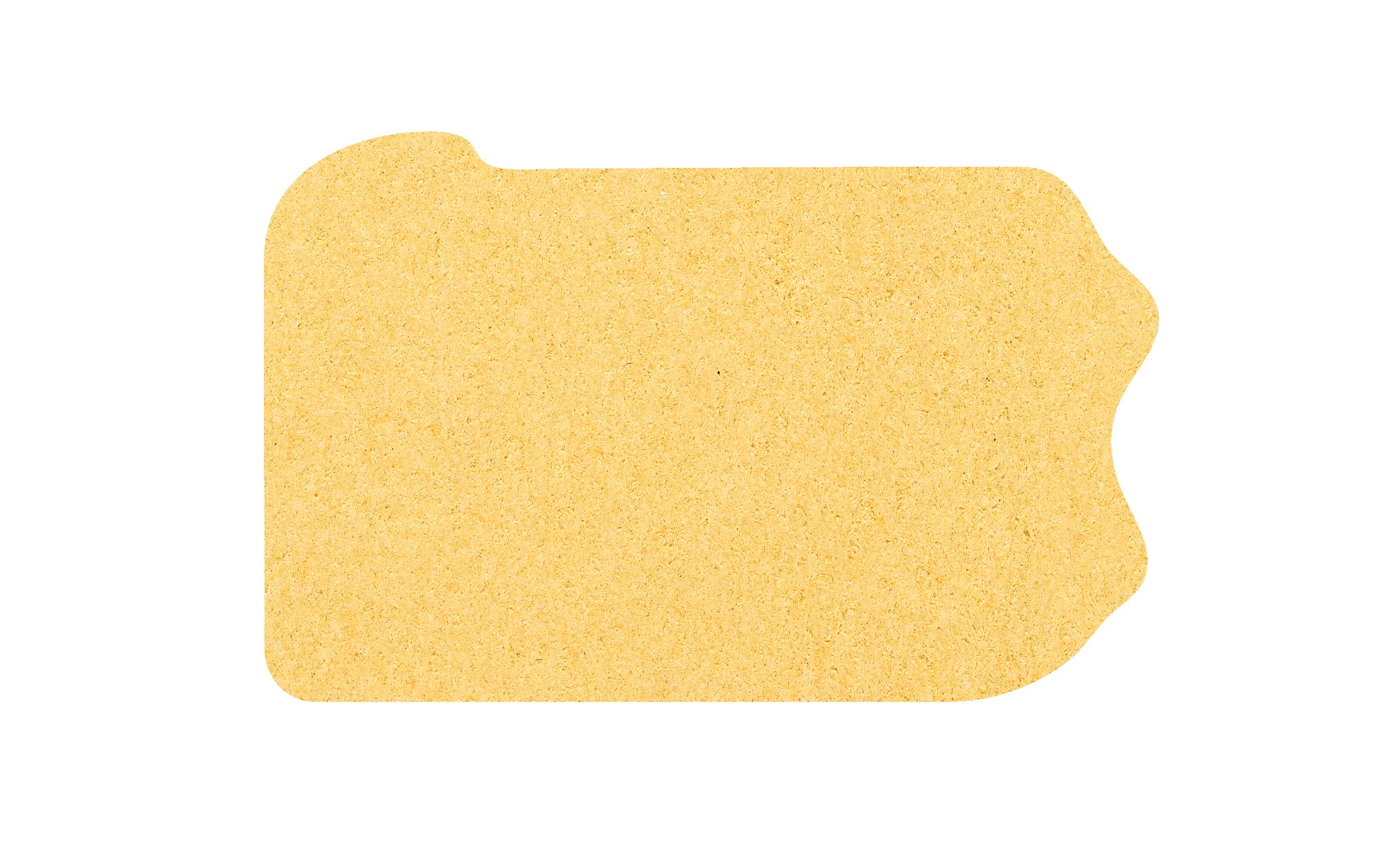 Picture of 5" Standard Compressed Pennsylvania Sponge