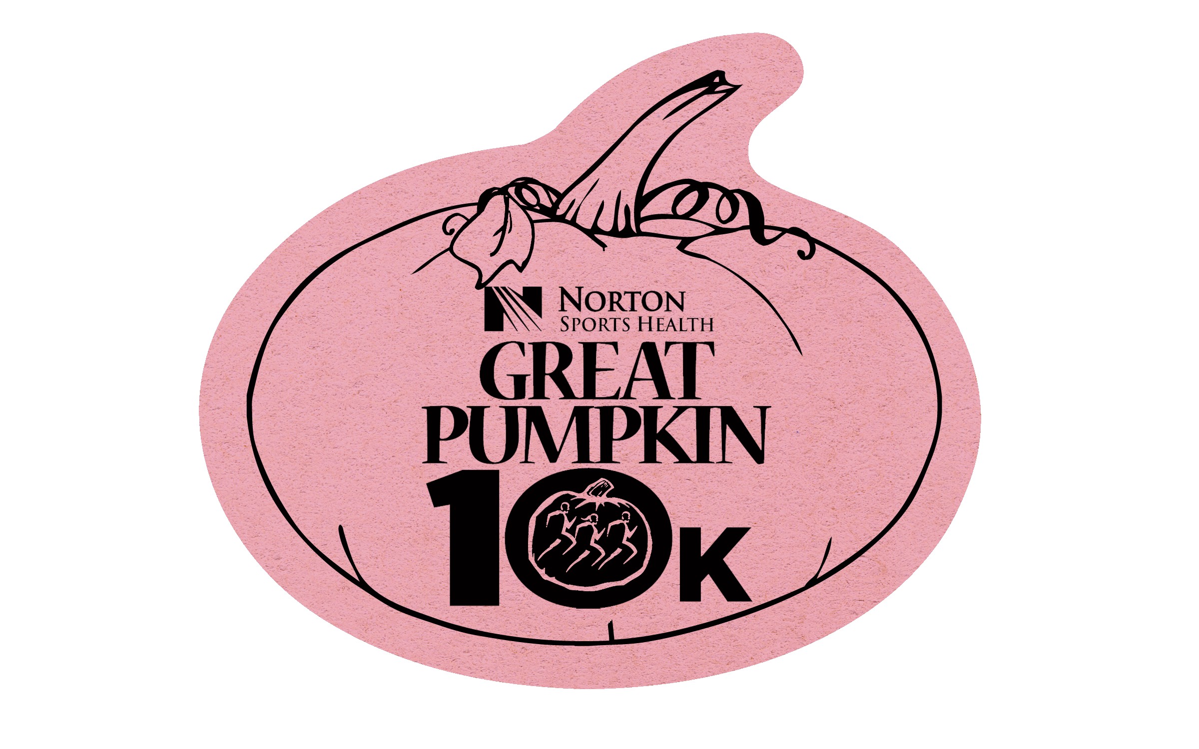Picture of 5" Standard Compressed Pumpkin Sponge
