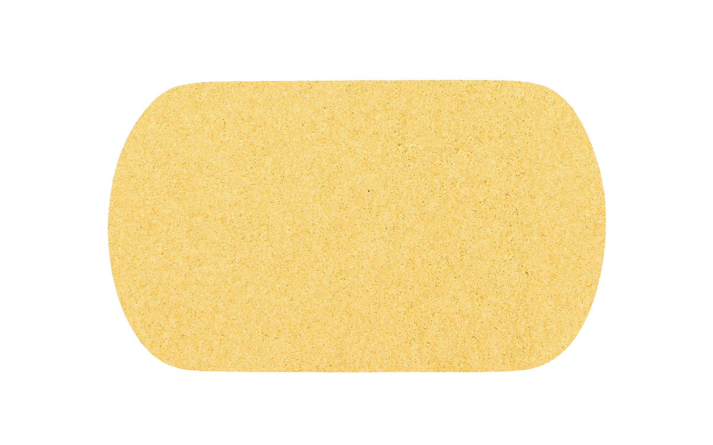 Picture of 5" Standard Compressed Pill Sponge