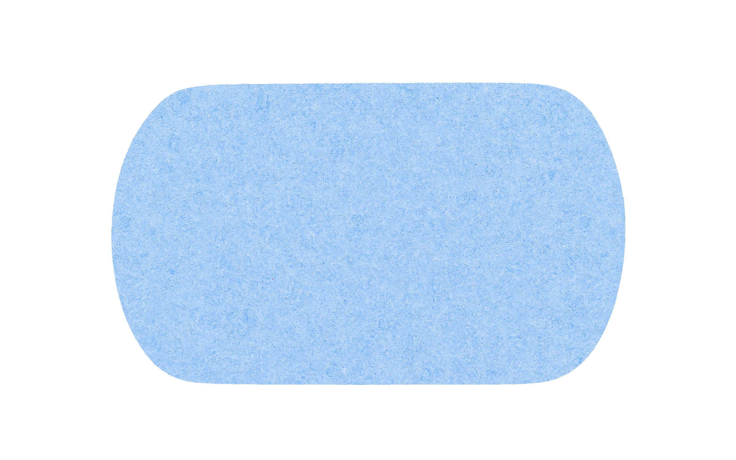 Picture of 5" Standard Compressed Pill Sponge