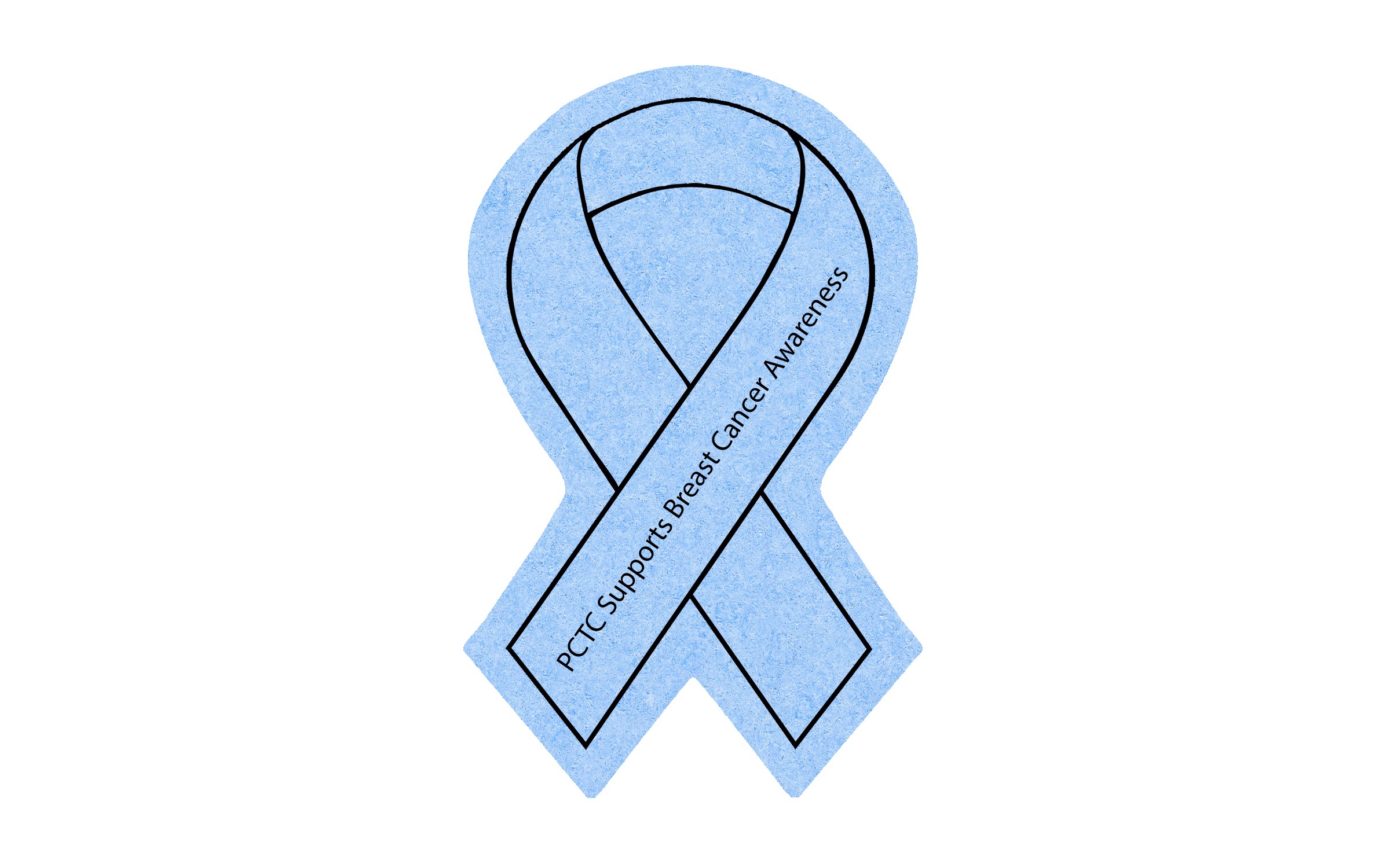 Picture of 5" Standard Compressed Ribbon Sponge