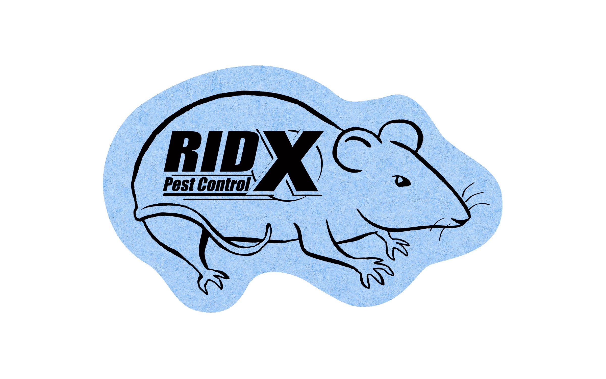 Picture of 5" Standard Compressed Rat/Mouse Sponge