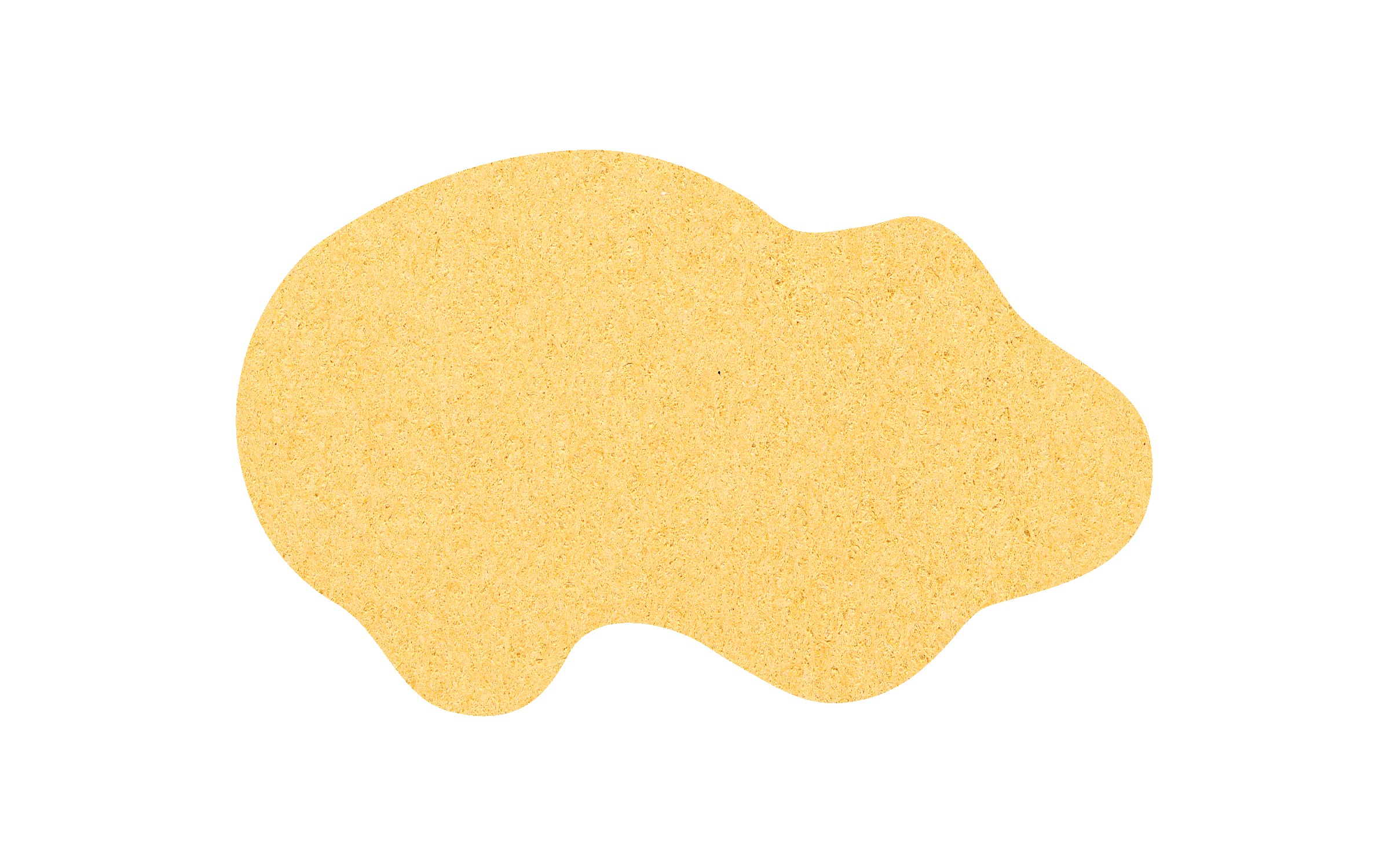Picture of 5" Standard Compressed Rat/Mouse Sponge
