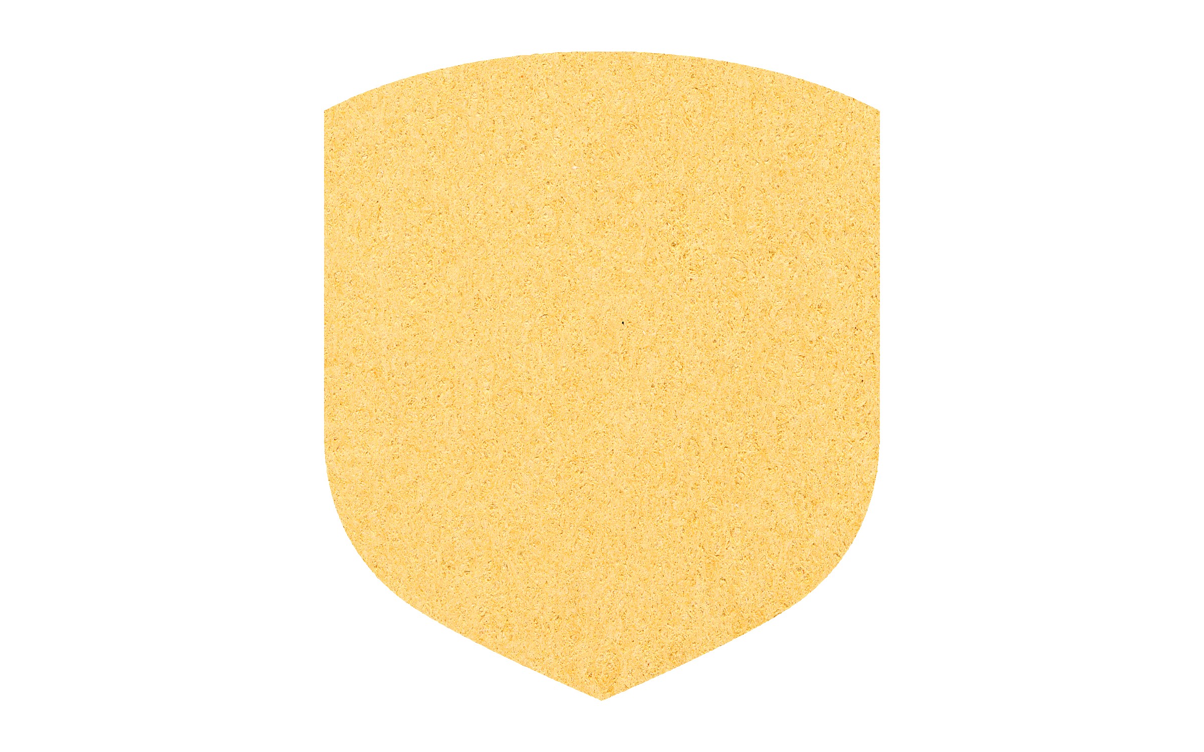 Picture of 5" Standard Compressed Shield Sponge